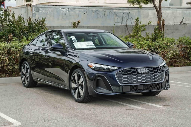 2026 Audi A5 Sedan