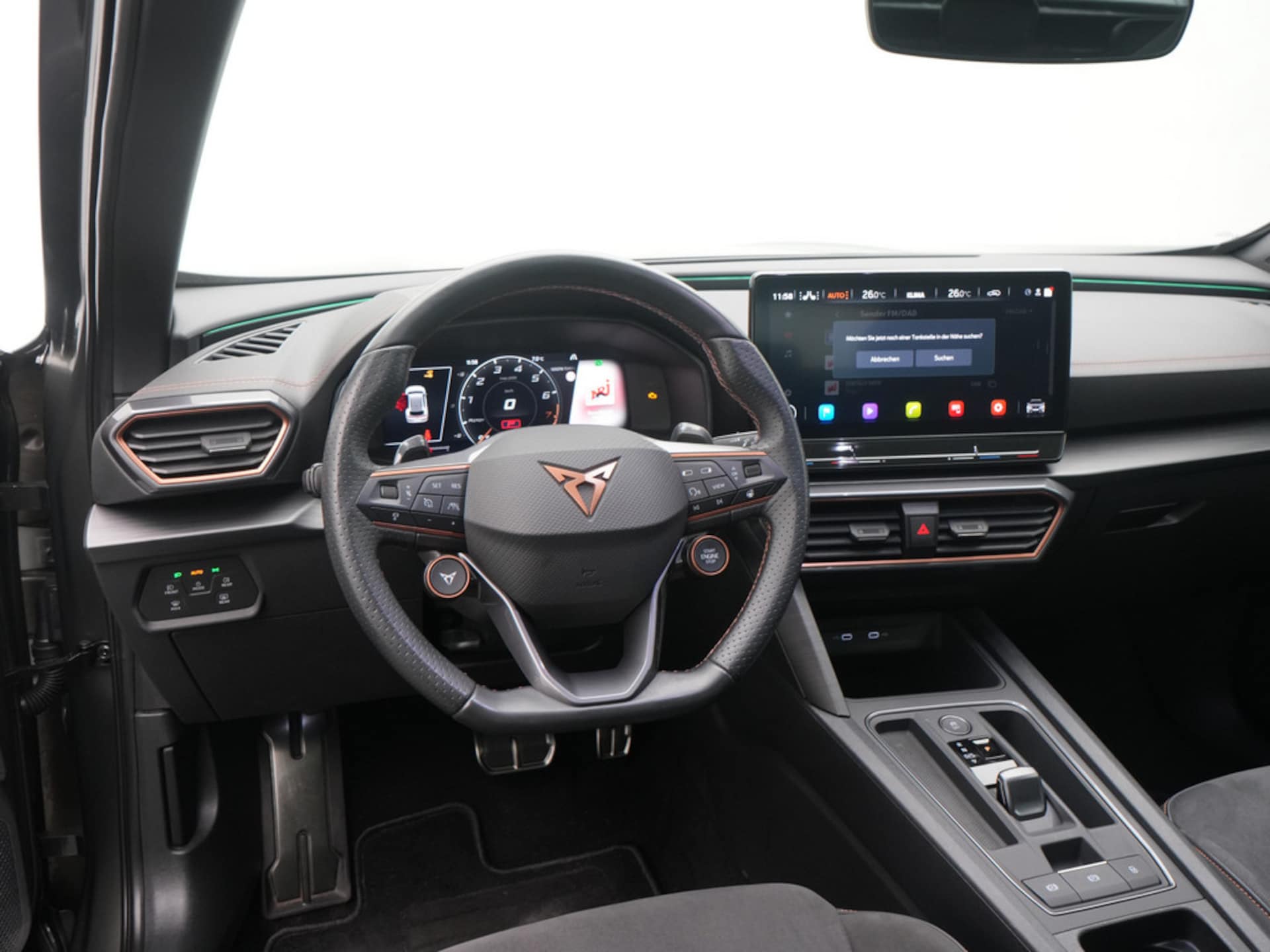 CUPRA Formentor VZ