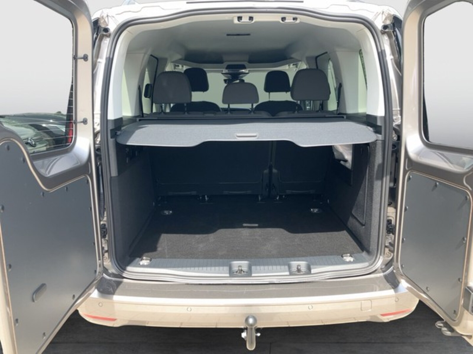 Volkswagen Caddy – Bild 10