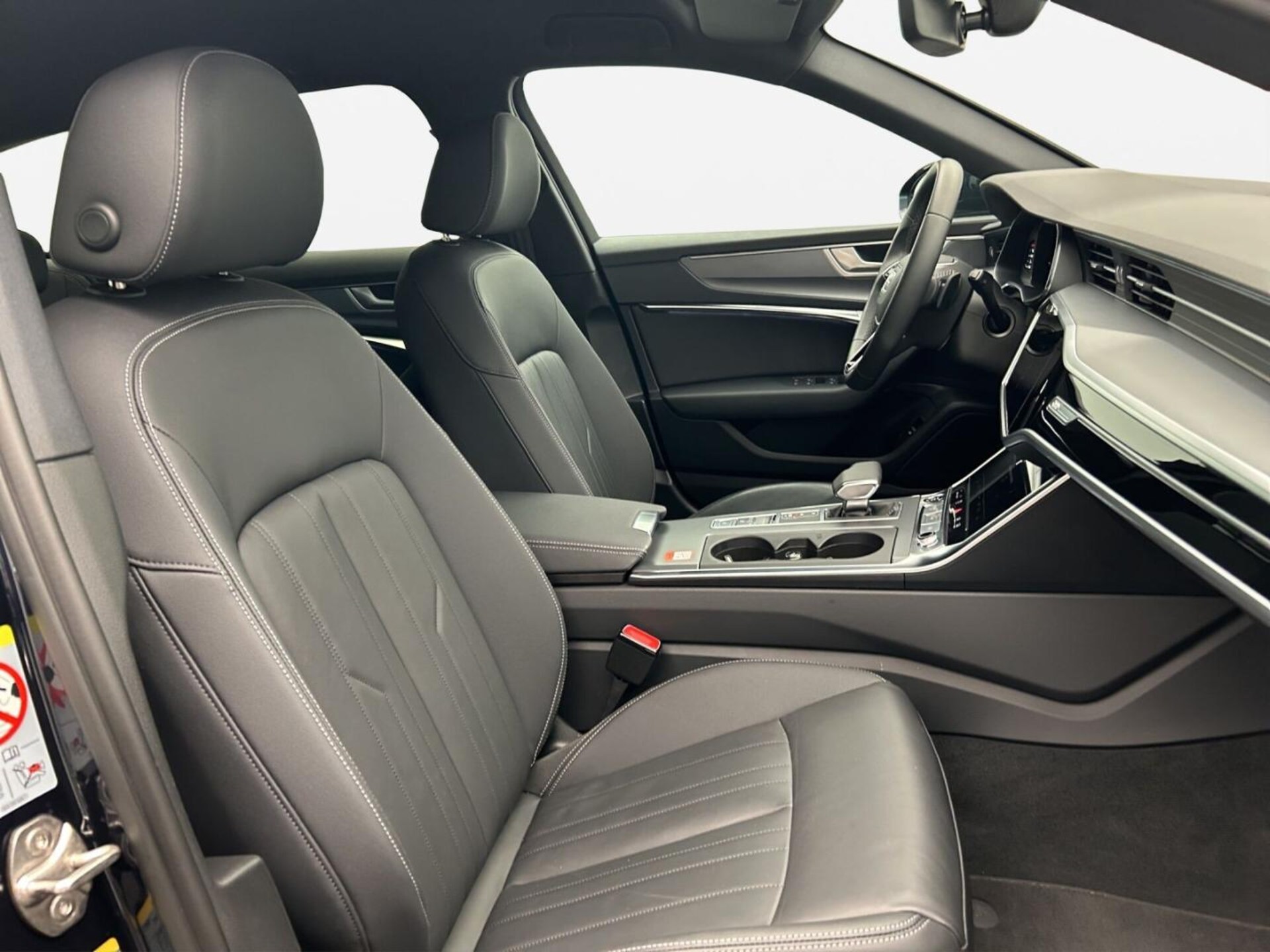 Audi A6 Avant Design