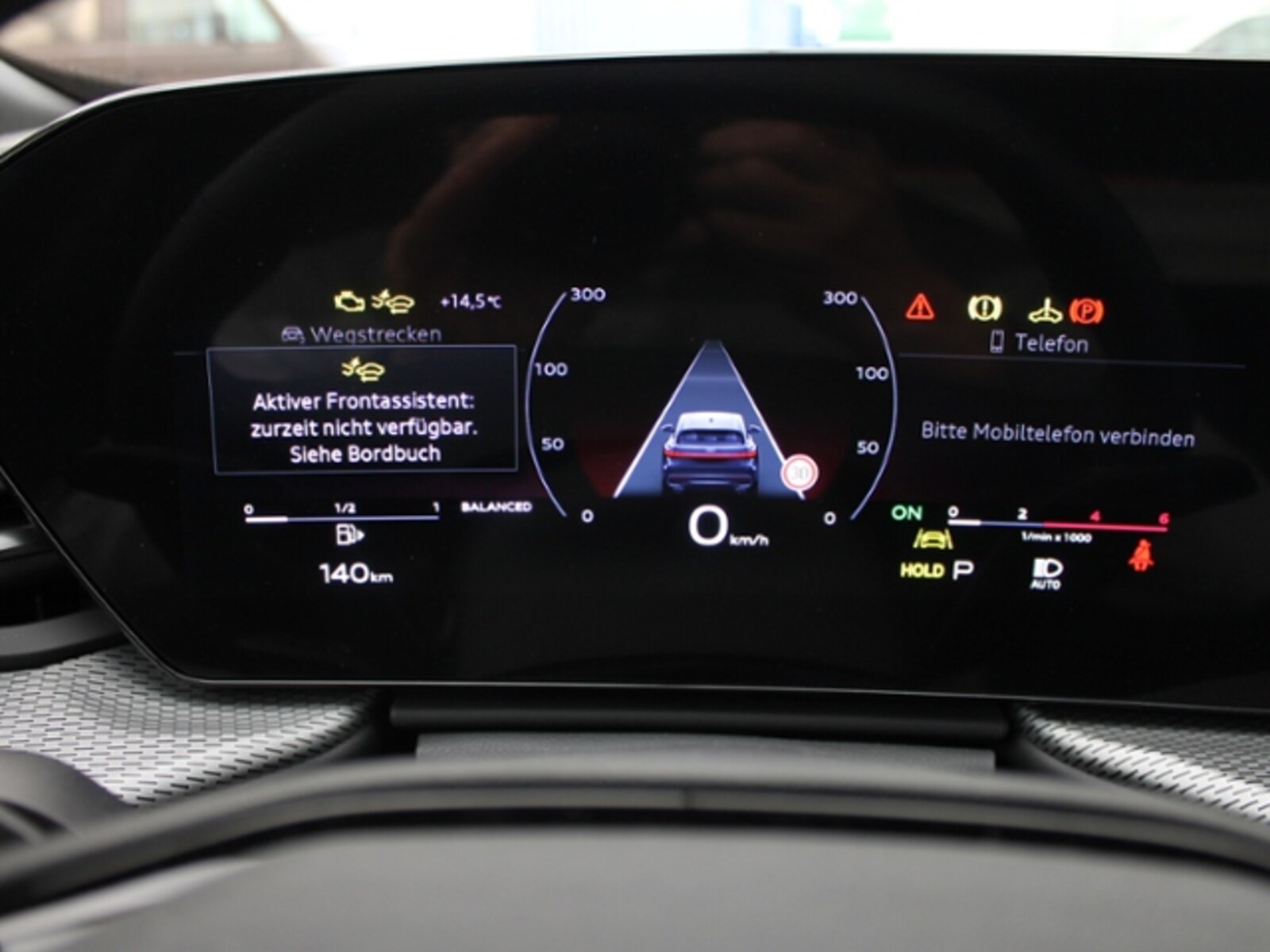 Audi Q5 Sportback – Bild 20