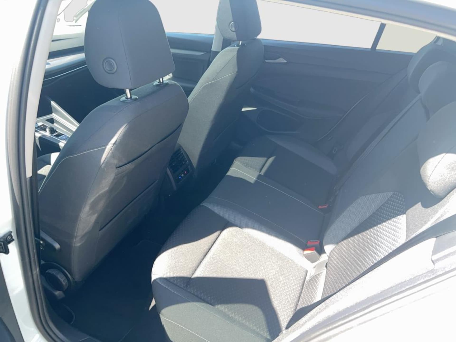 Volkswagen Golf Active