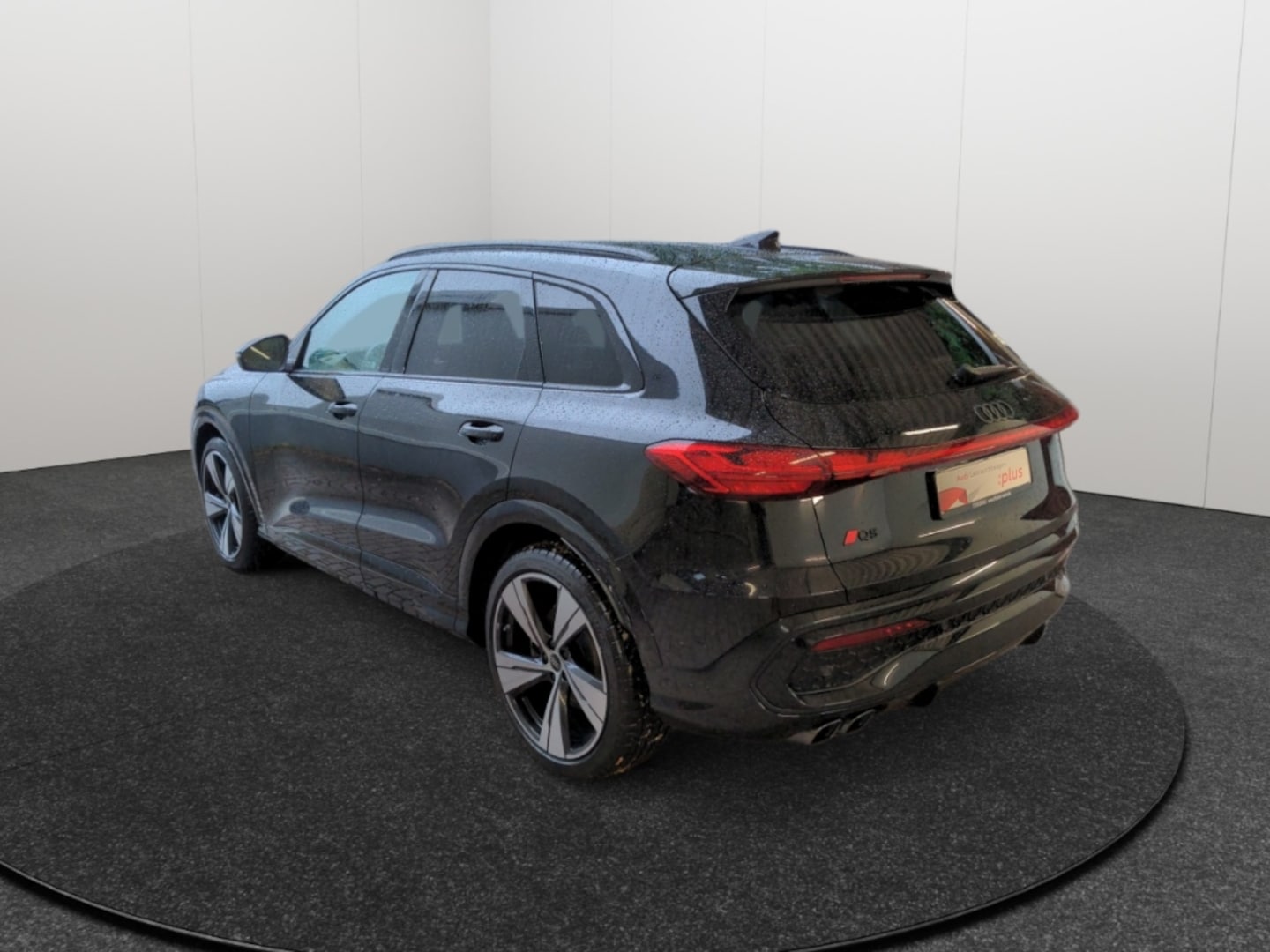 Bild über Audi Q5 SUV TDI quattro 150 kW S tronic - für weitere Informationen kontaktieren Sie den Audi Partner