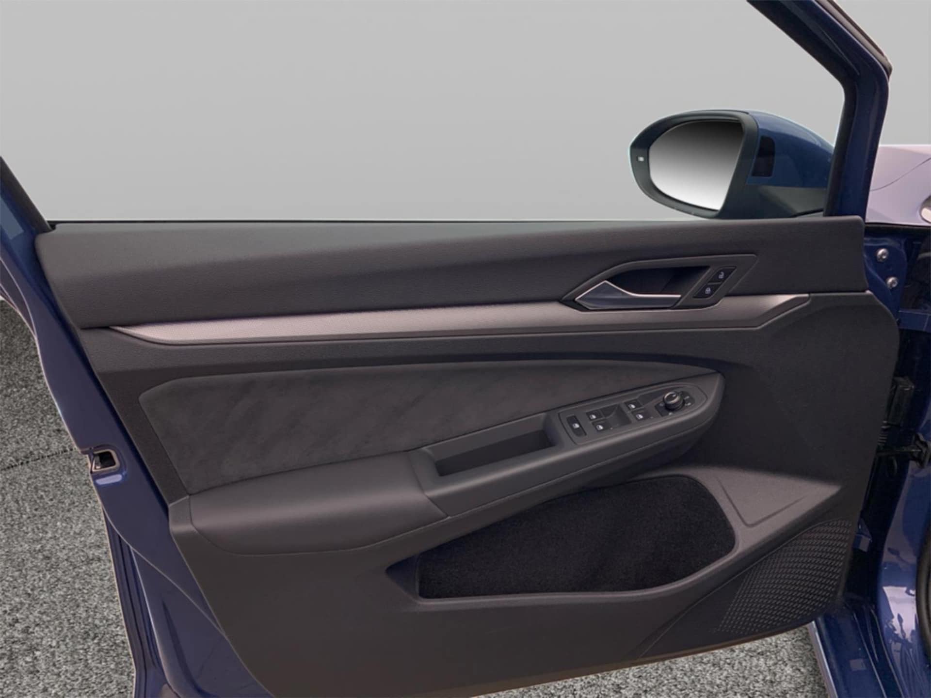 Volkswagen Golf Variant Style