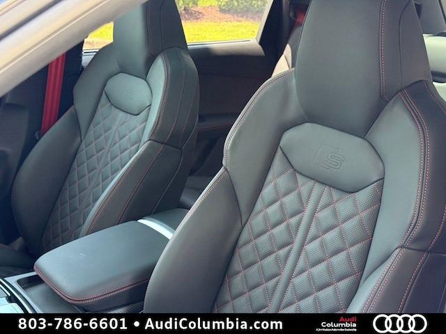 2026 Audi Q7 Prestige - Photo 18