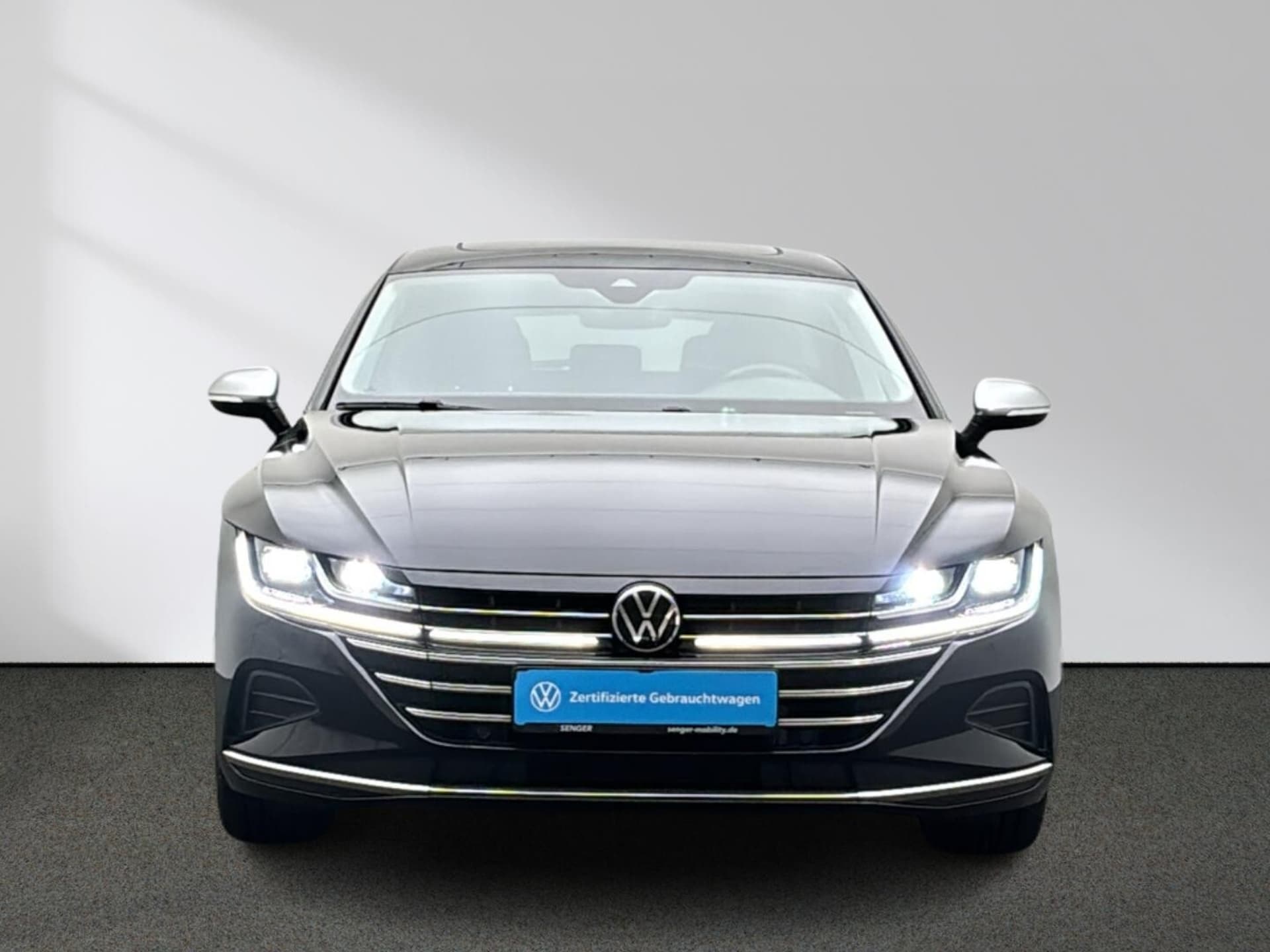 Volkswagen Arteon Shooting Brake Elegance