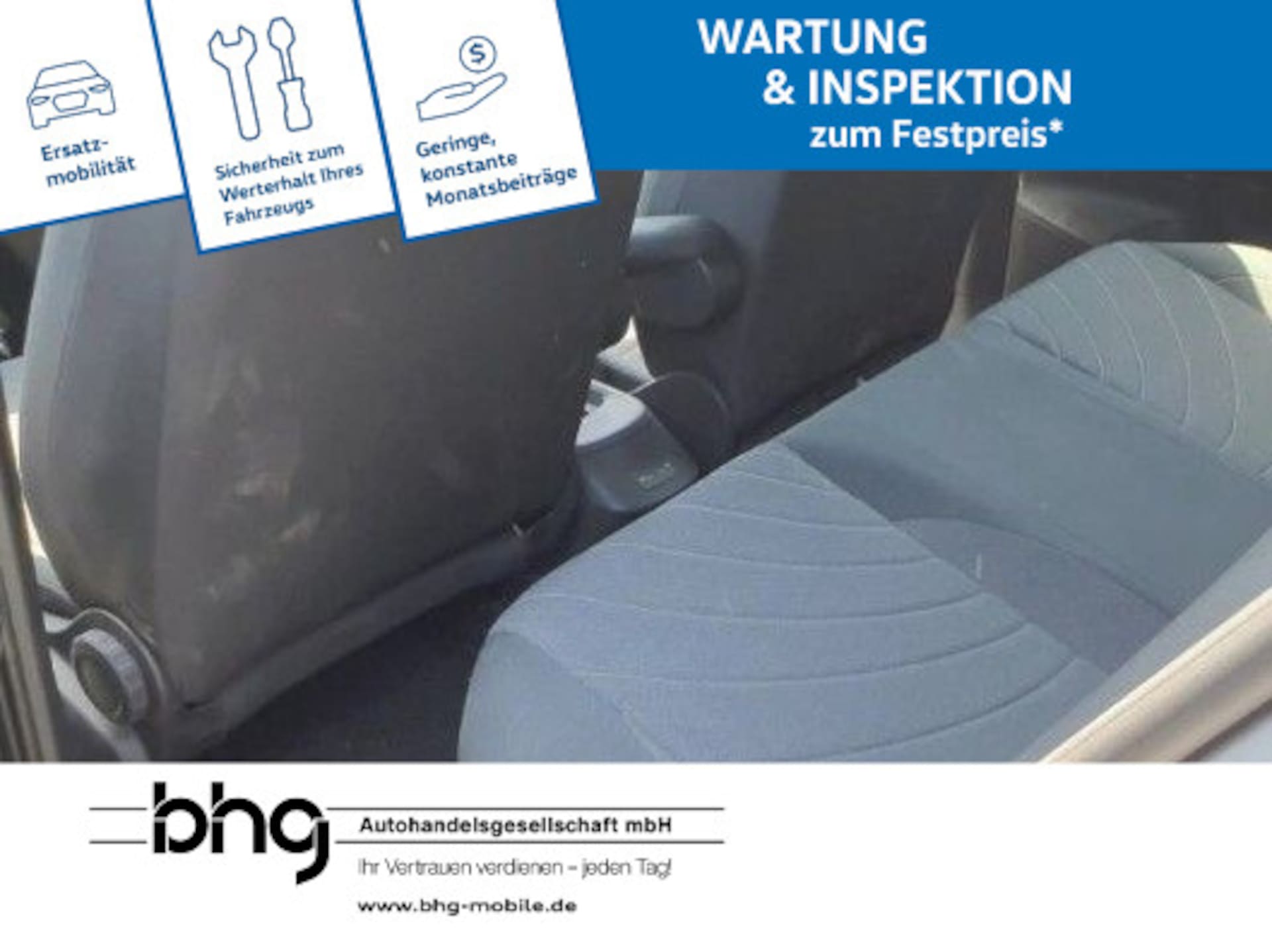 Volkswagen ID.3 Pro