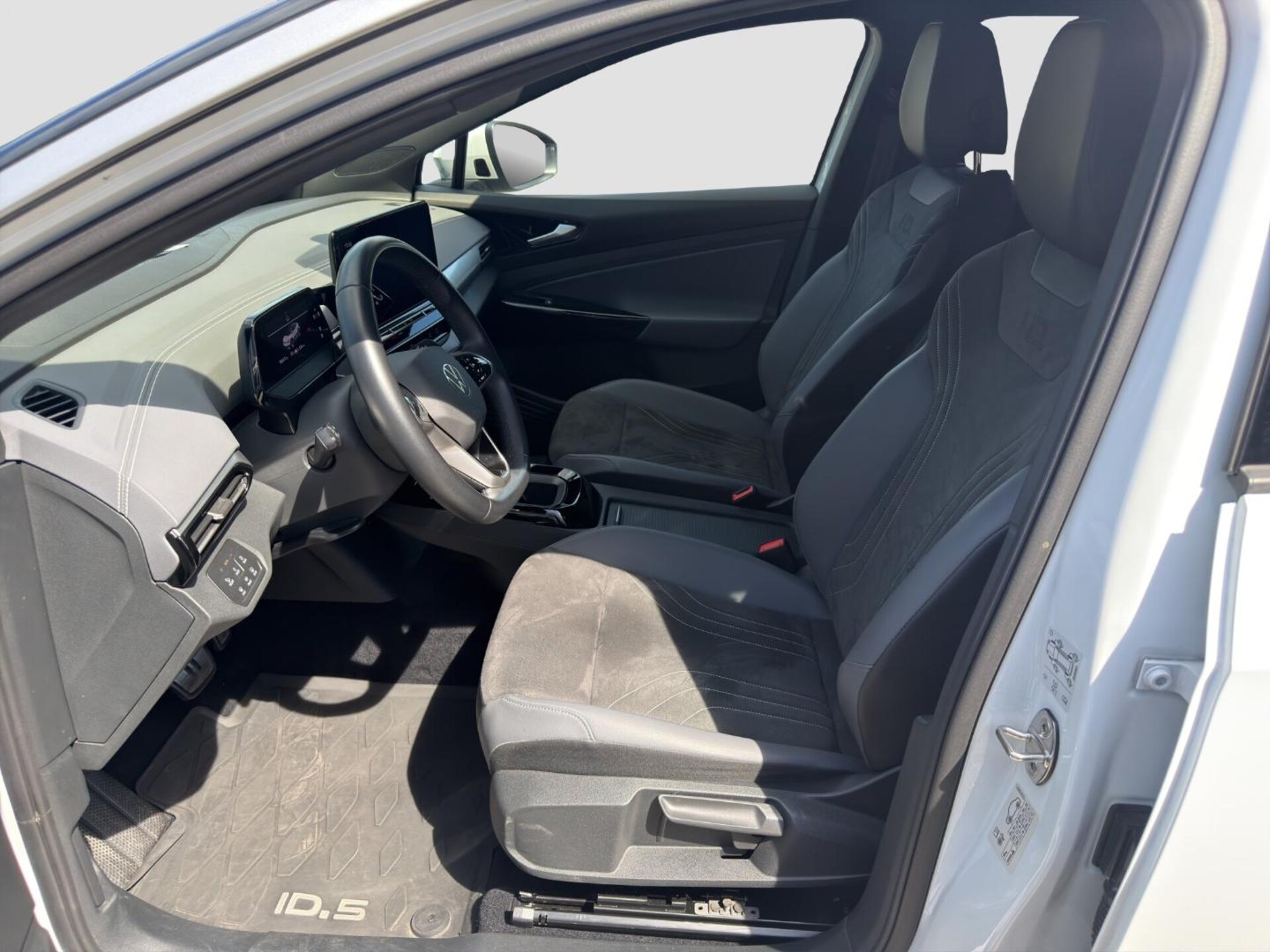 Volkswagen ID.5 Pro Performance