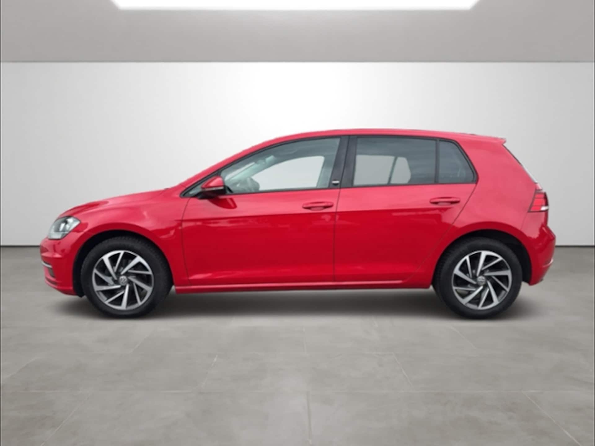 Volkswagen Golf SOUND