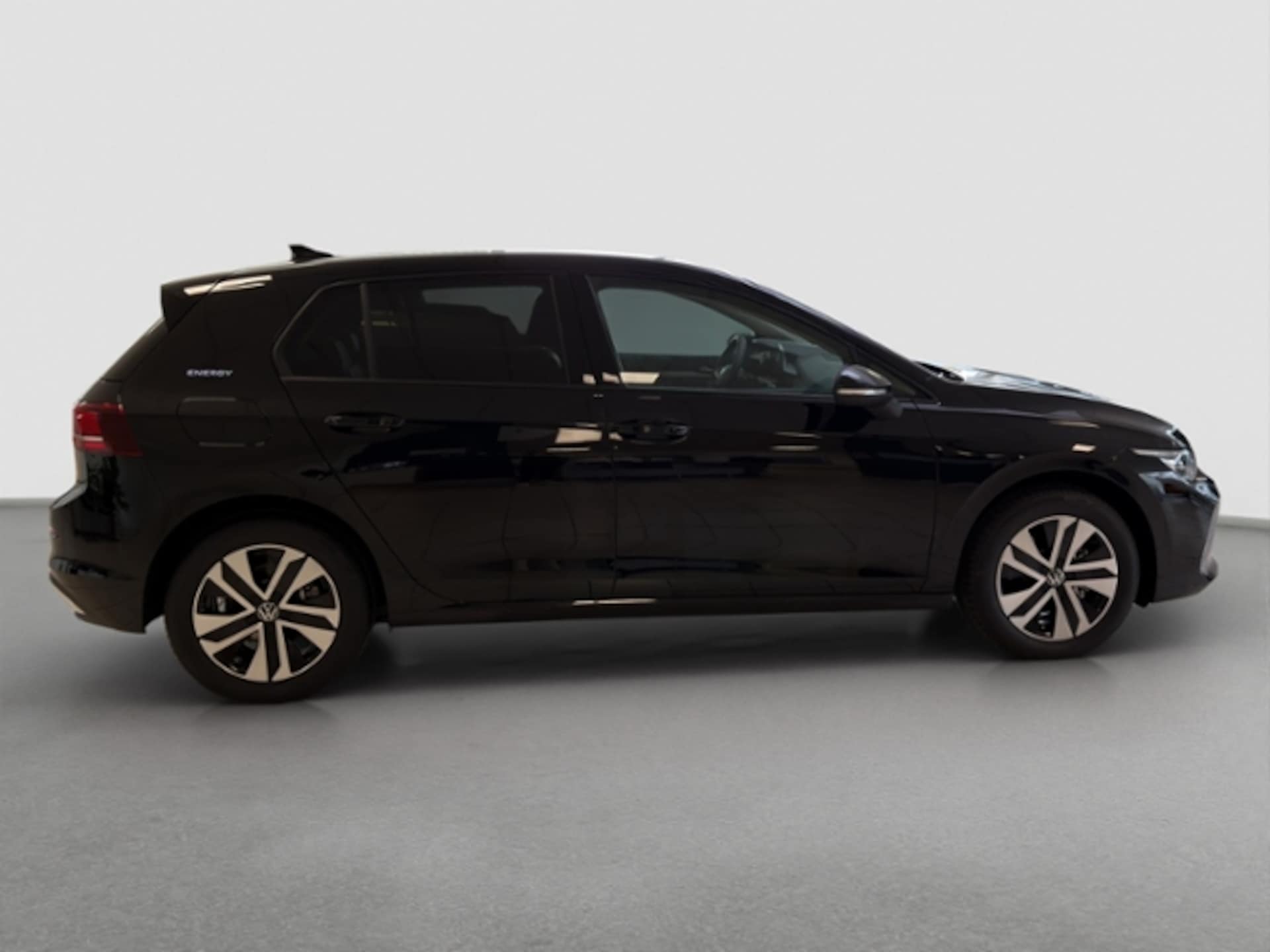 Volkswagen Golf ENERGY