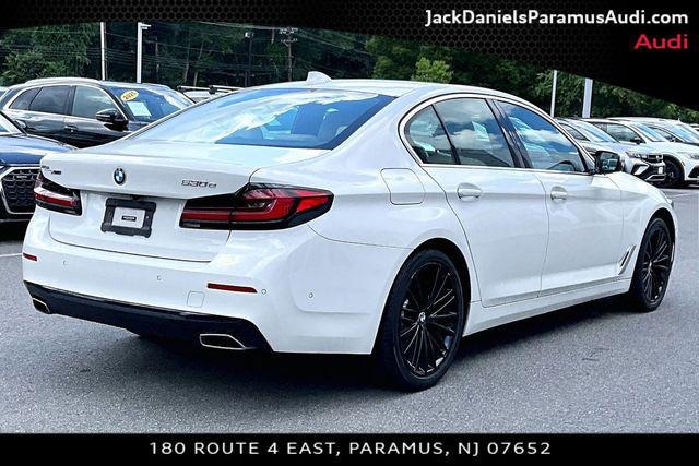 2021 BMW