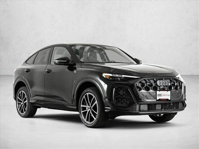 2026 Audi Q5 Sportback