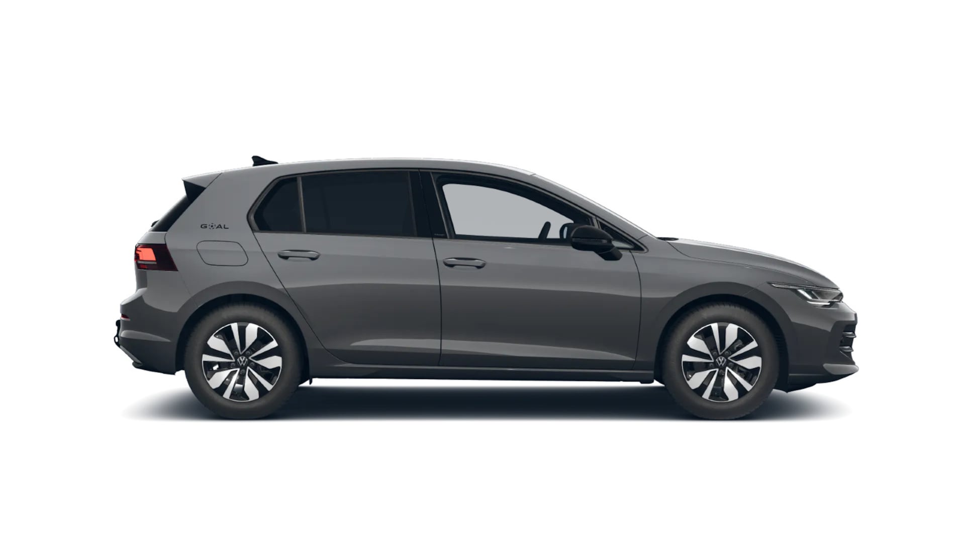 Volkswagen Golf Goal