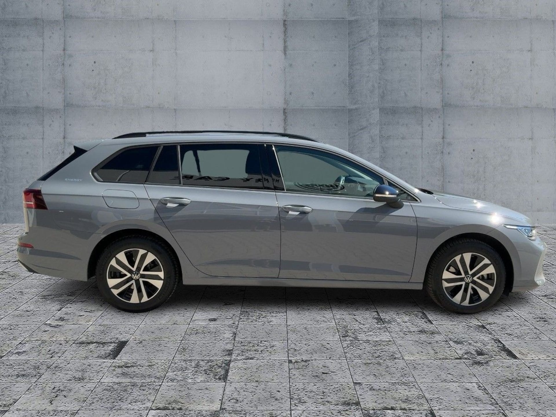 Volkswagen Golf Variant ENERGY