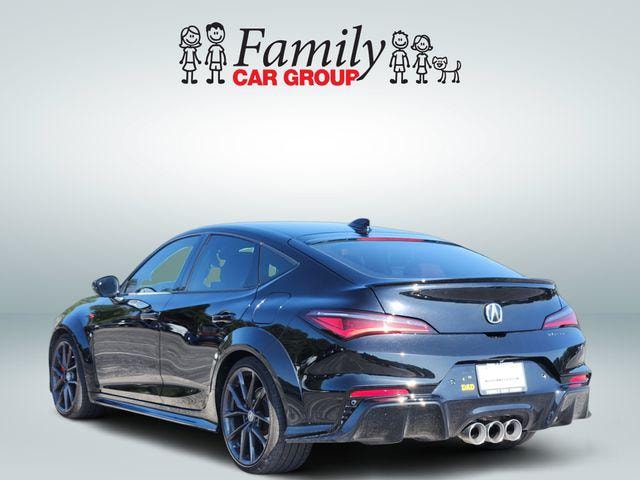 2024 Acura Integra