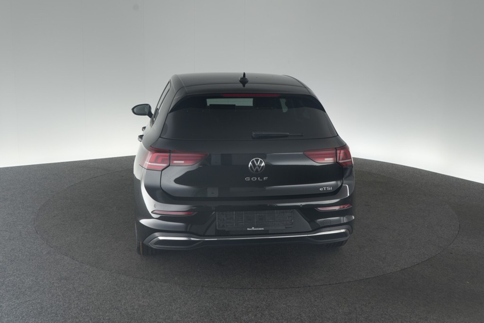 Volkswagen Golf – Bild 4