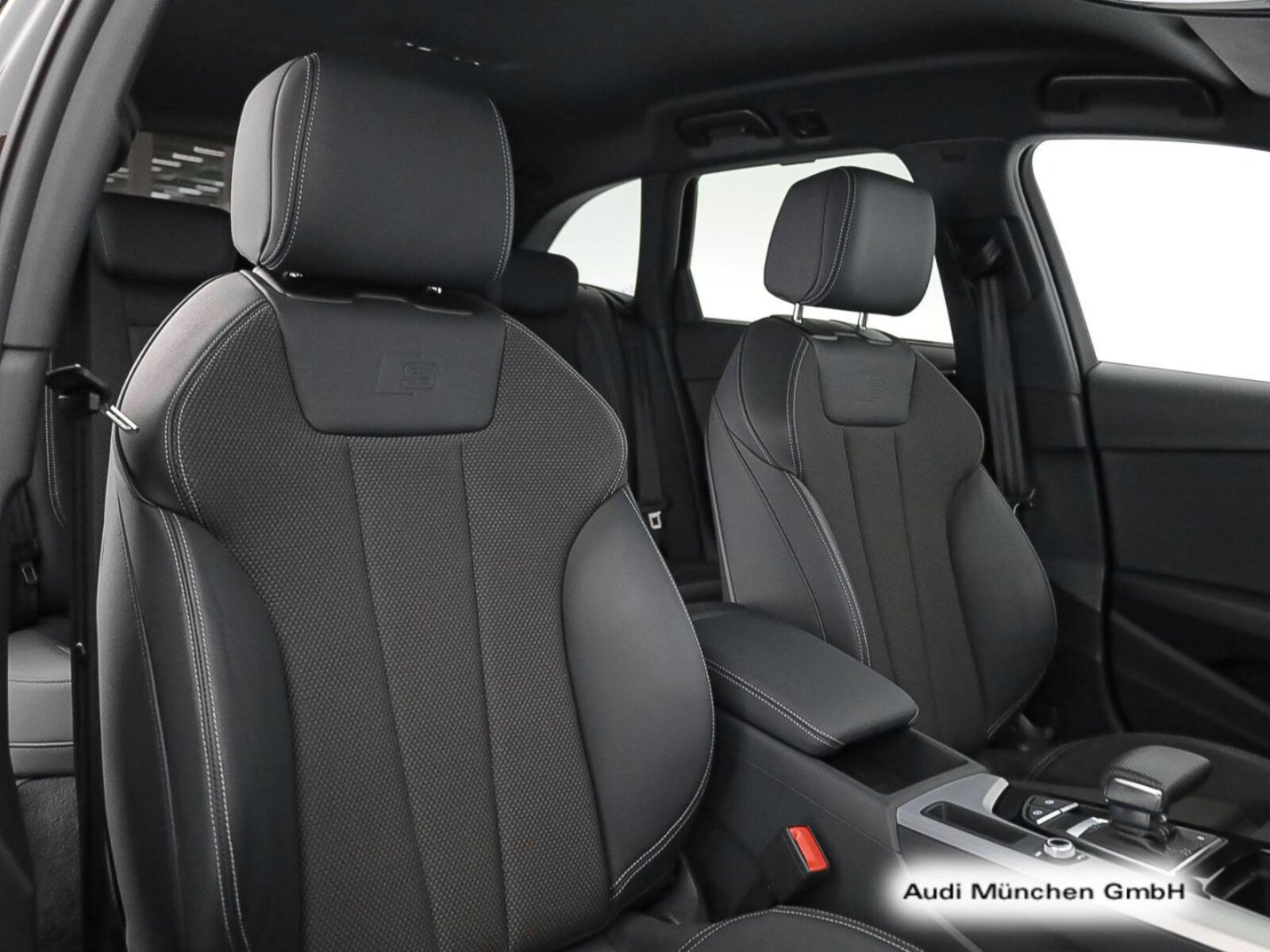 Audi A4 Avant – Bild 10