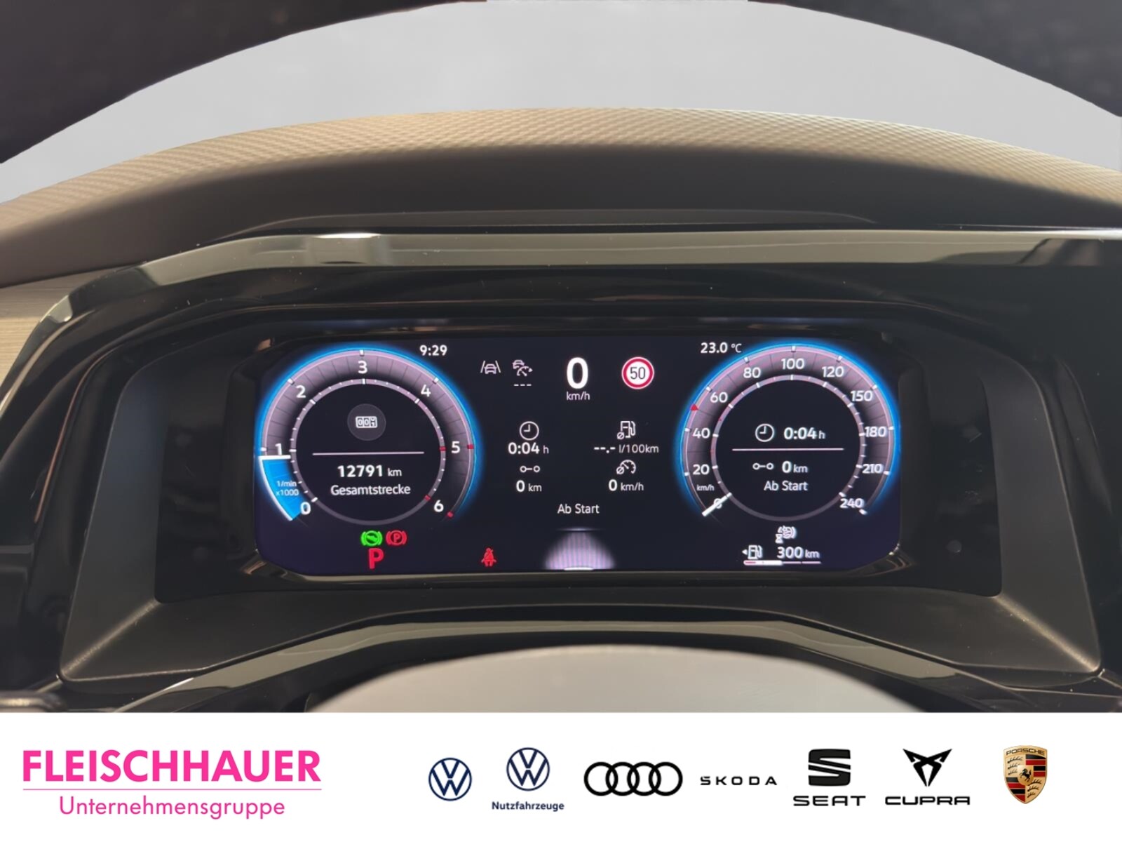 Volkswagen Multivan Langversion – Bild 11