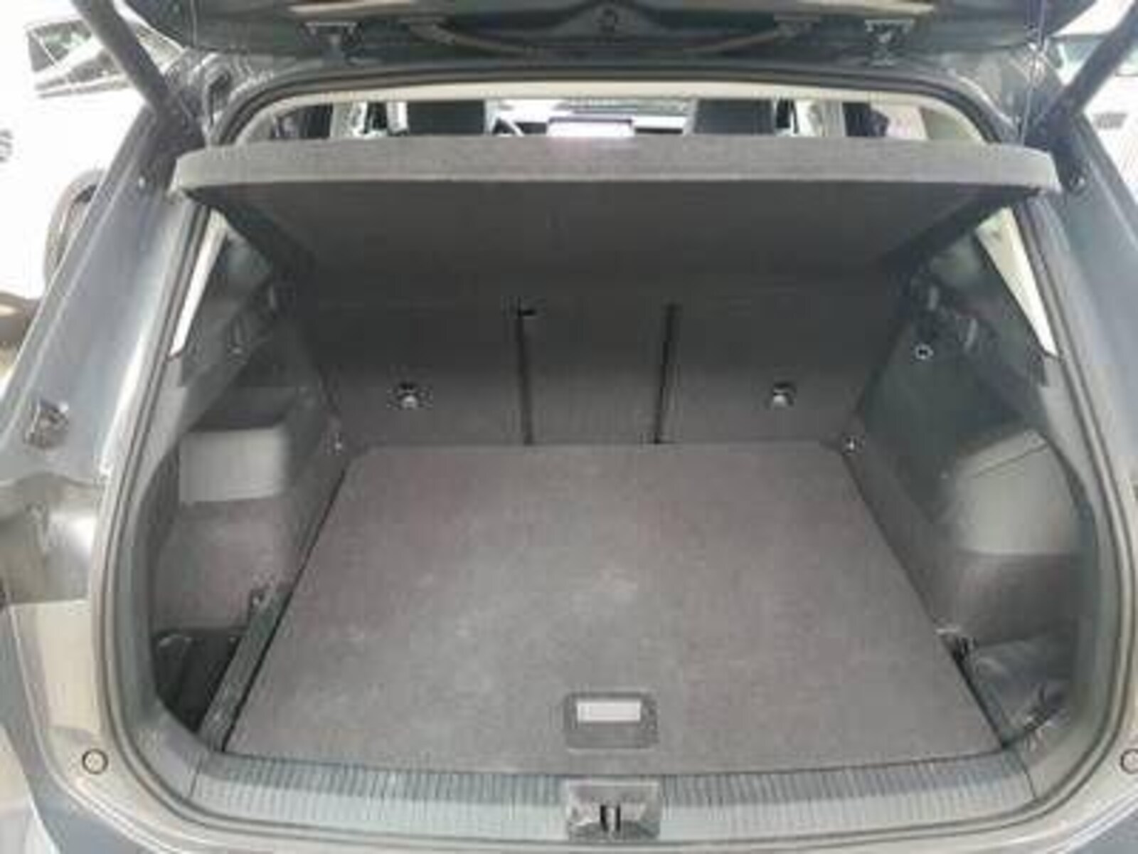 Volkswagen Tiguan – Bild 5