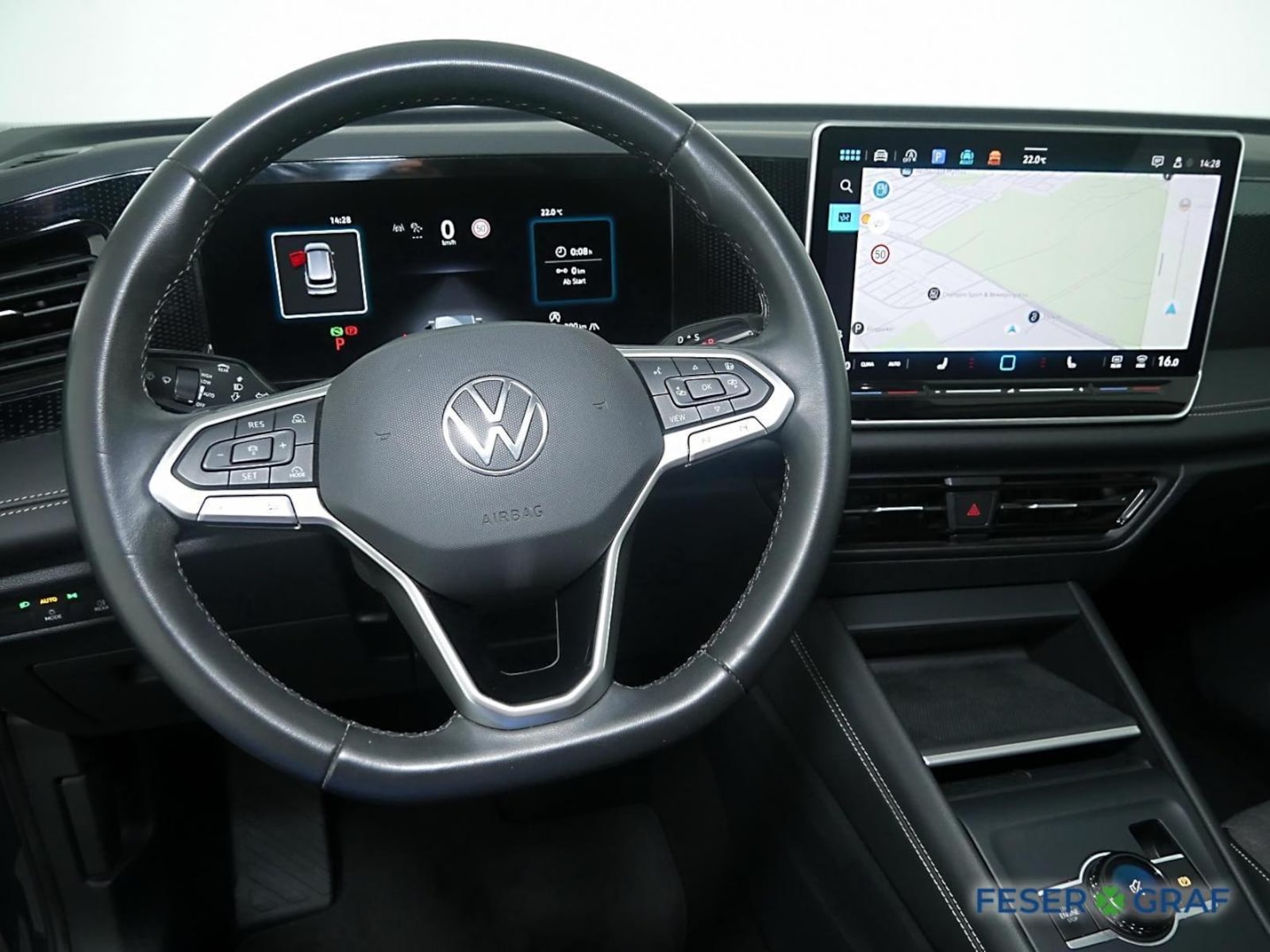 Volkswagen Tiguan – Bild 3