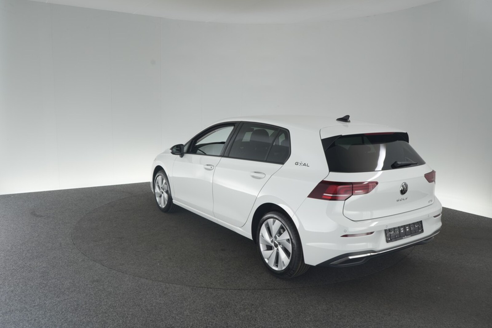 Volkswagen Golf – Bild 9
