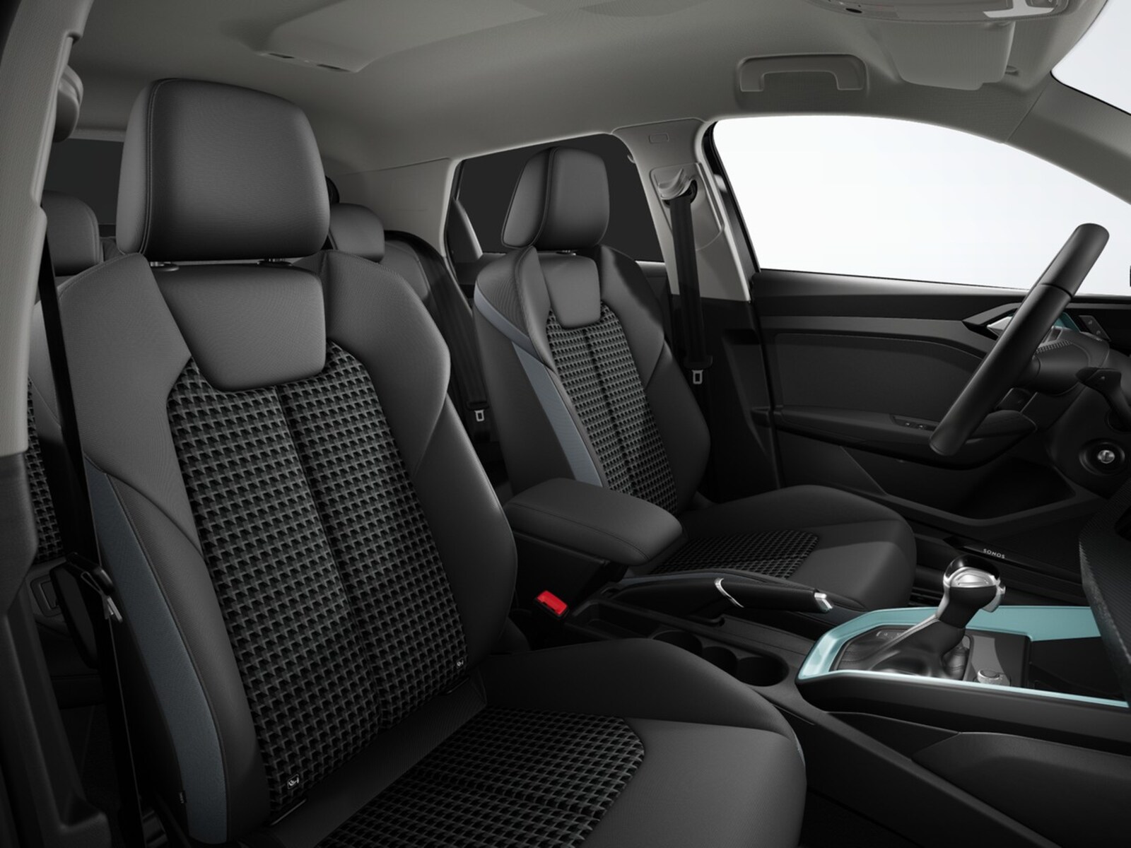 Audi A1 Sportback – Bild 8