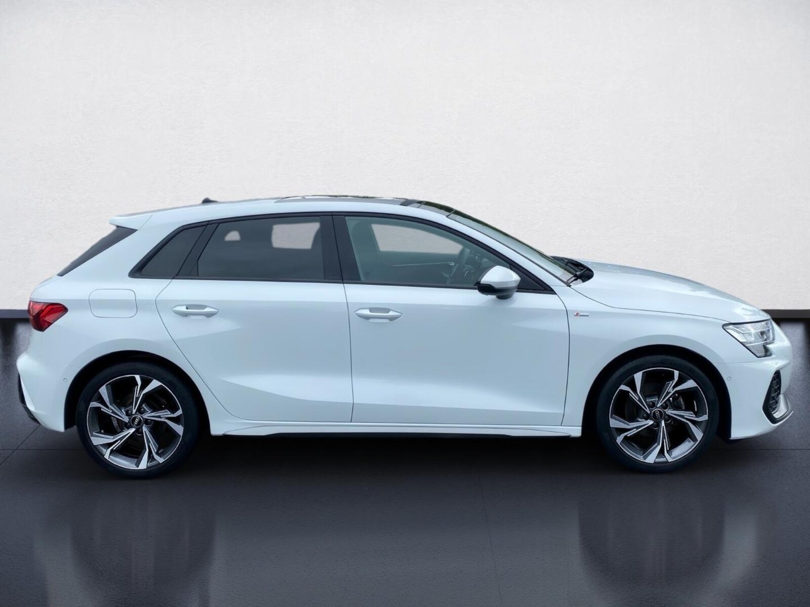Audi A3 Sportback – Bild 7