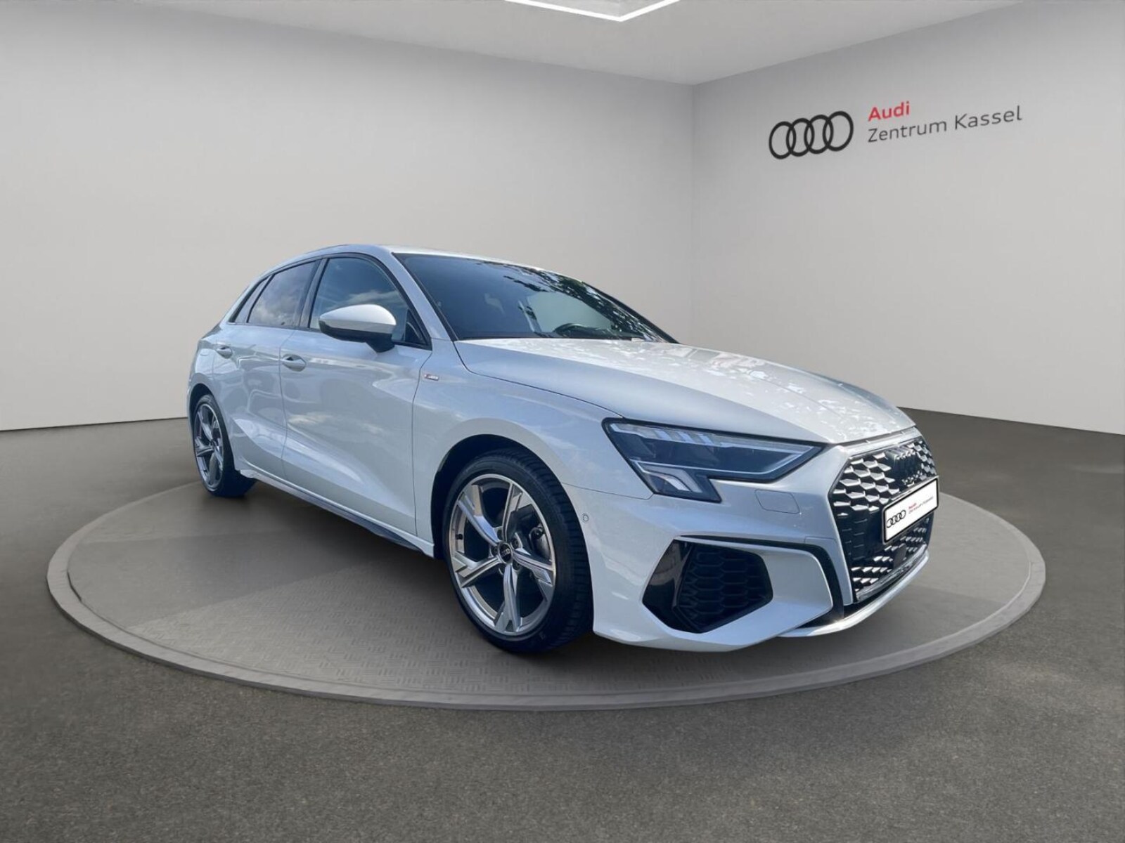Audi A3 Sportback – Bild 8