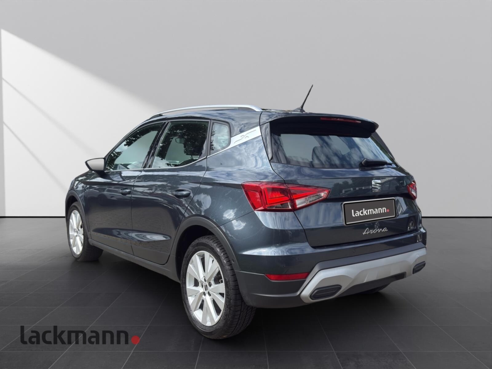 SEAT Arona – Bild 6