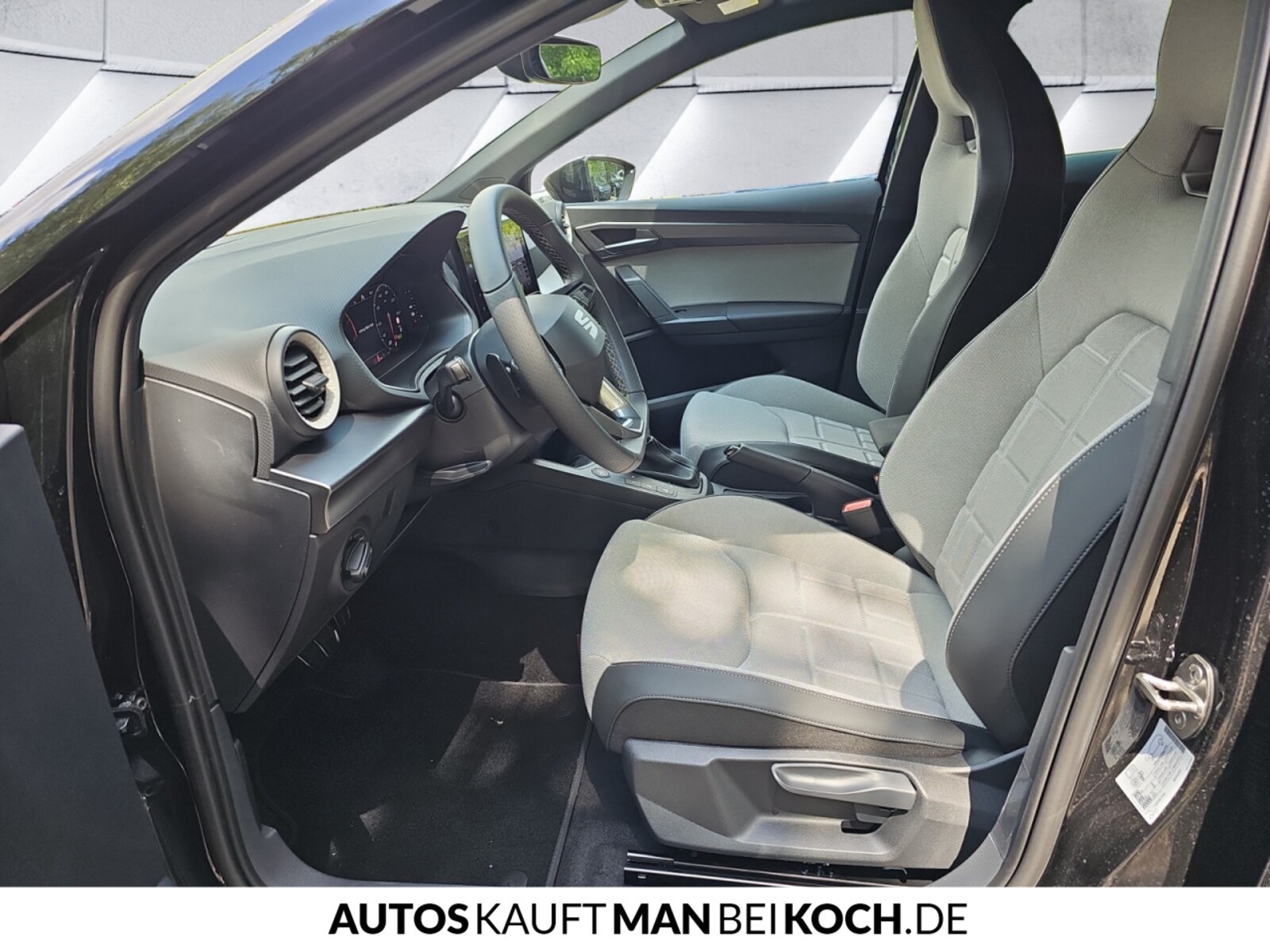 SEAT Ibiza – Bild 6