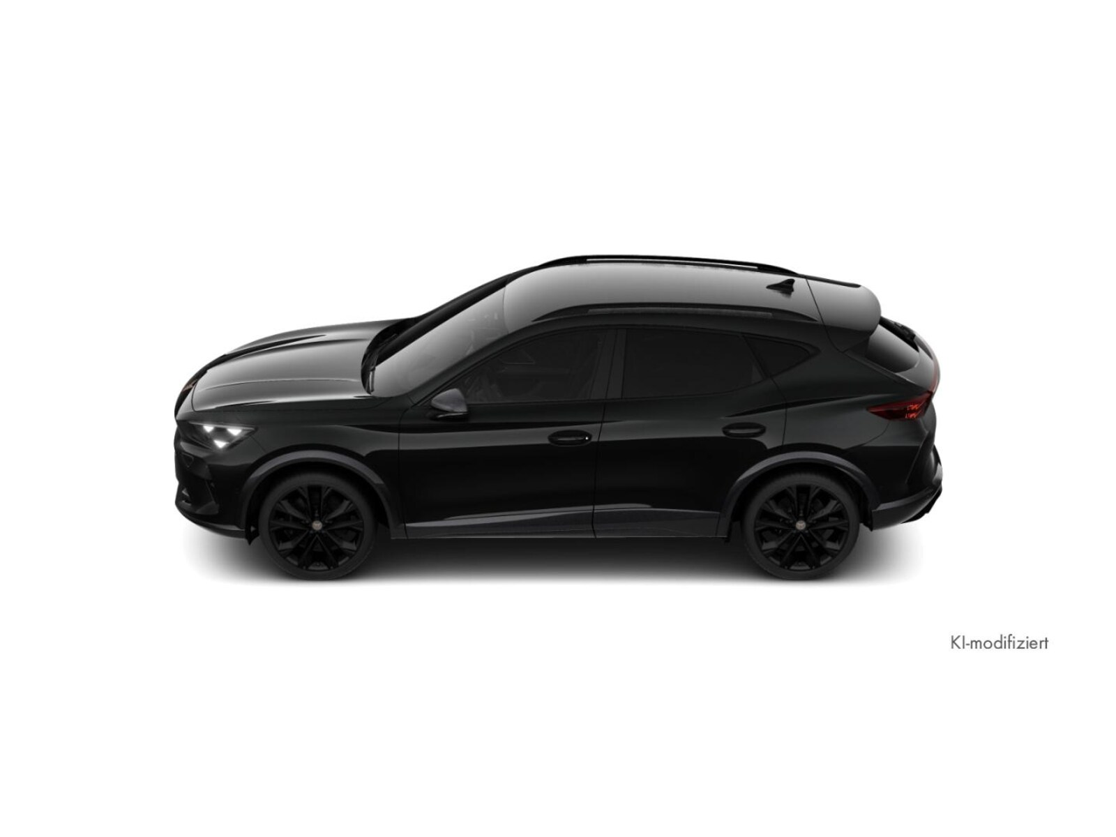 CUPRA Formentor – Bild 5