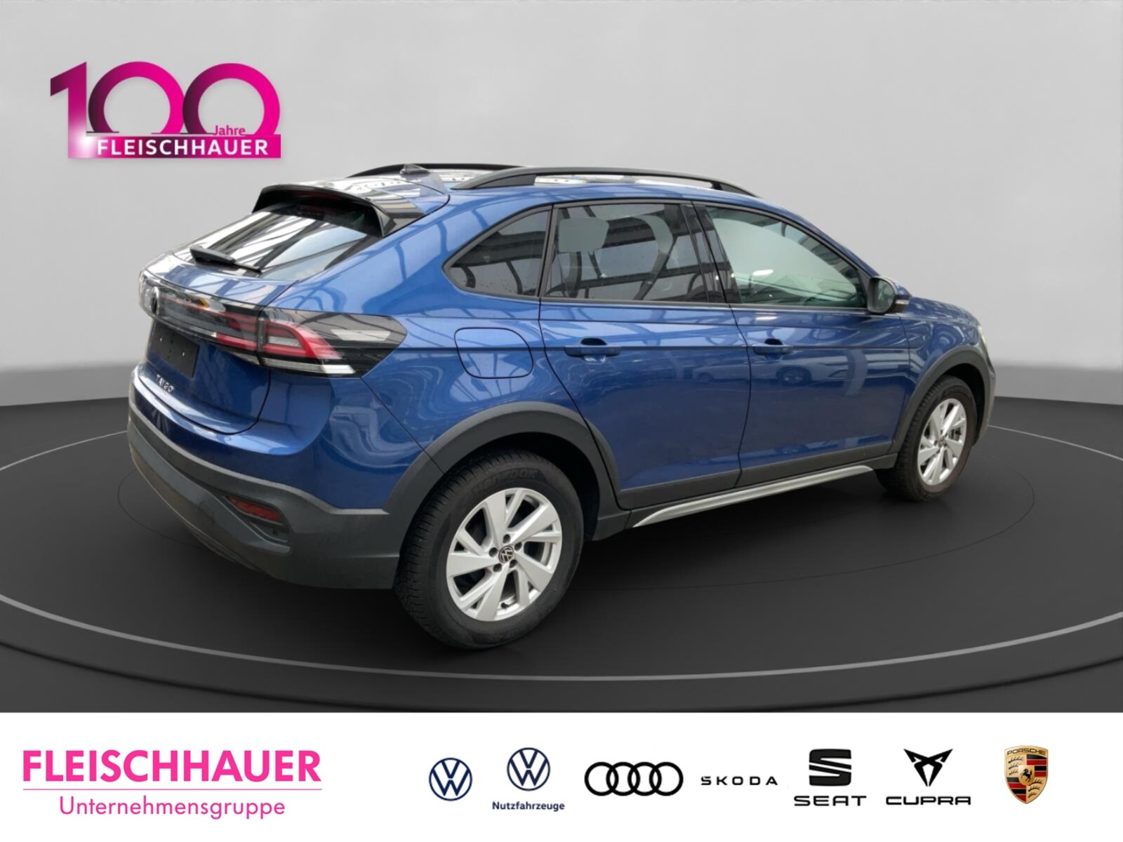 Volkswagen Taigo – Bild 4