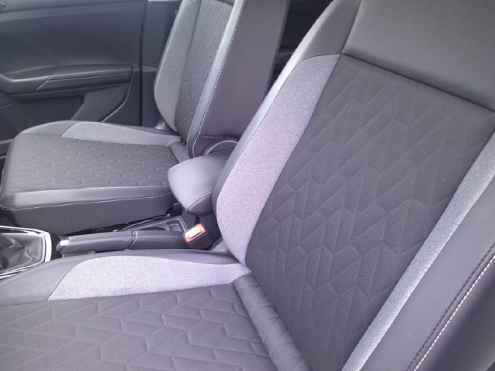 Volkswagen T-Cross – Bild 9