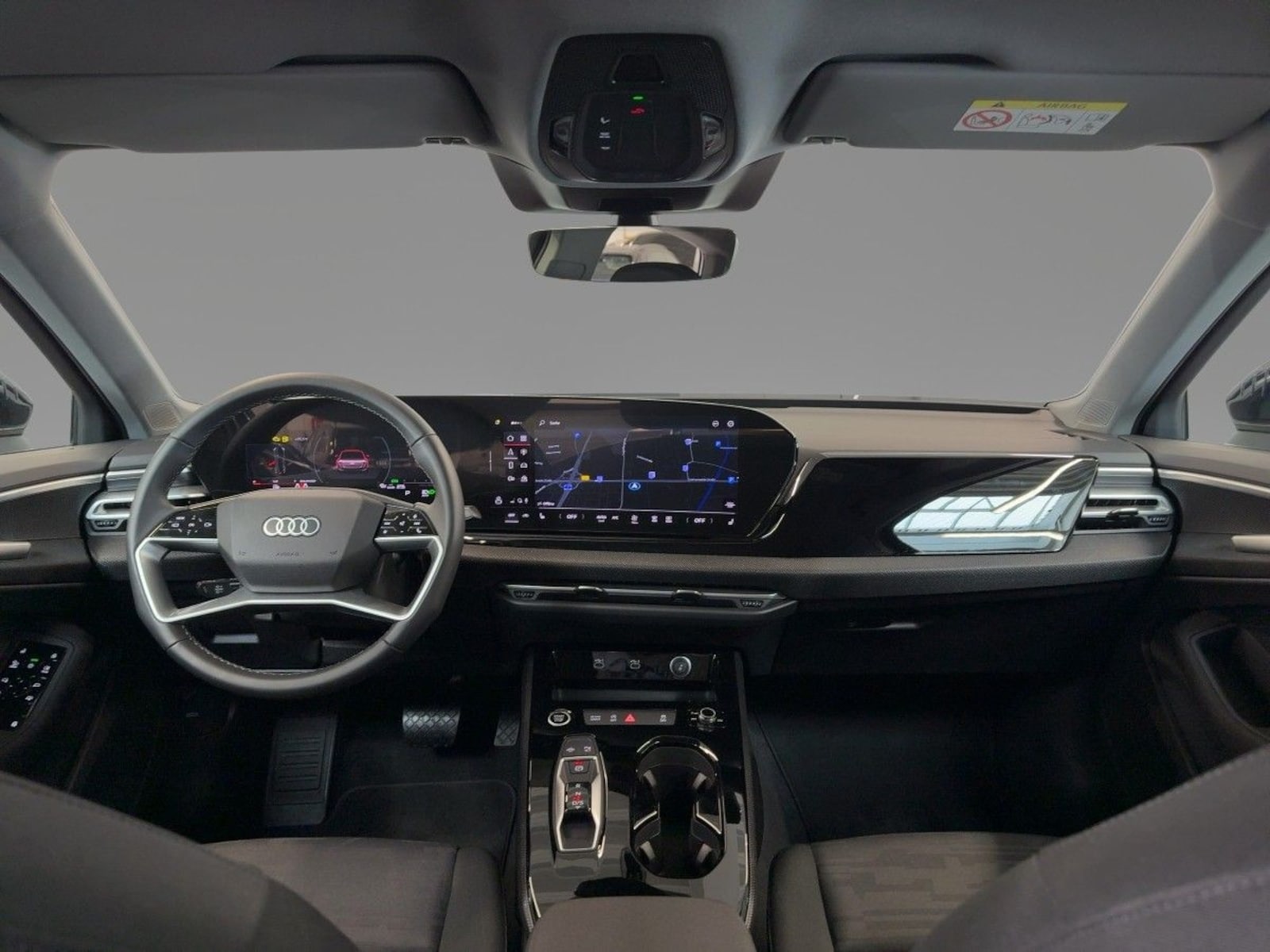 Audi A5 Limousine – Bild 10