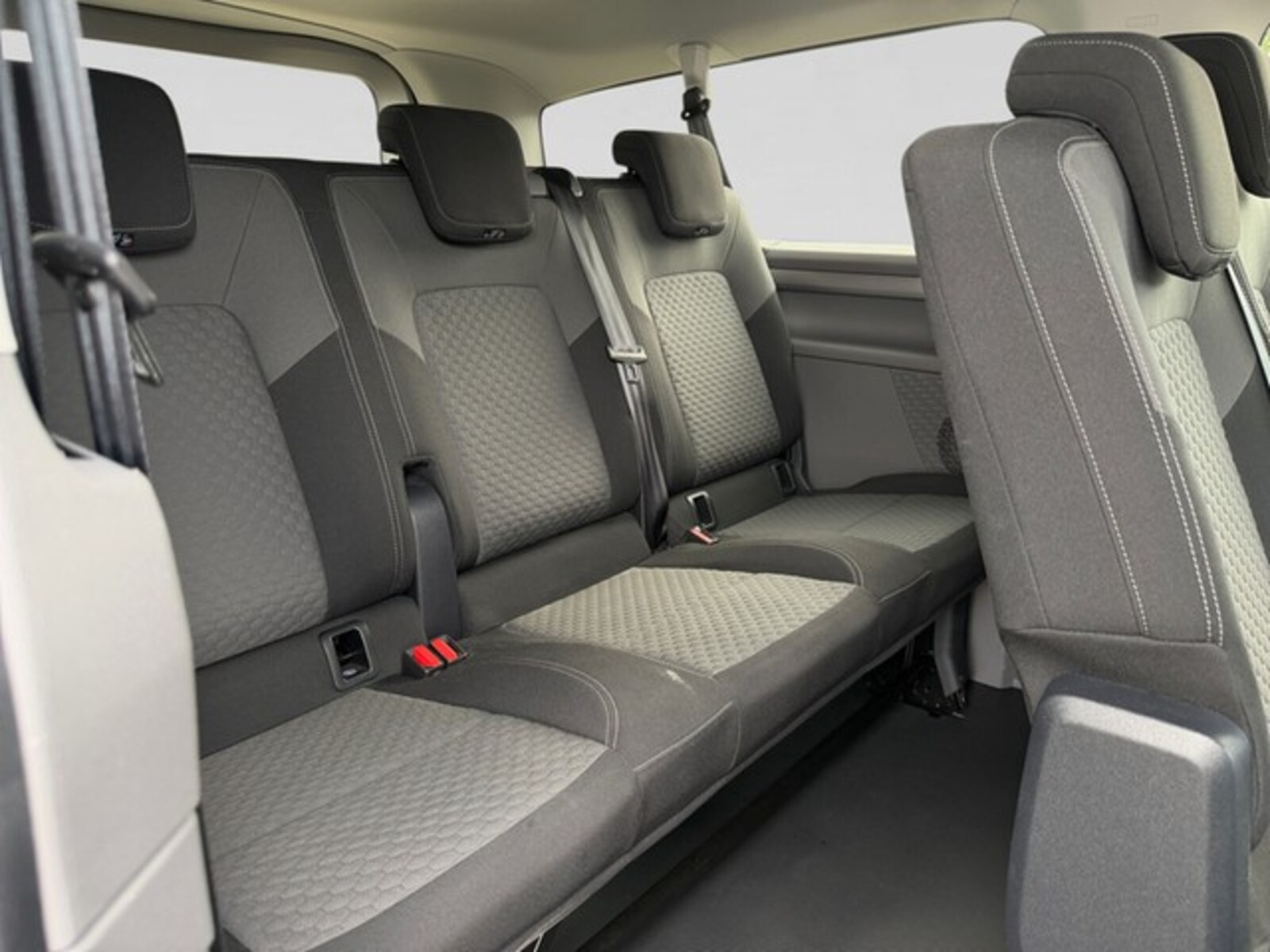 Volkswagen Caravelle langer Radstand – Bild 15