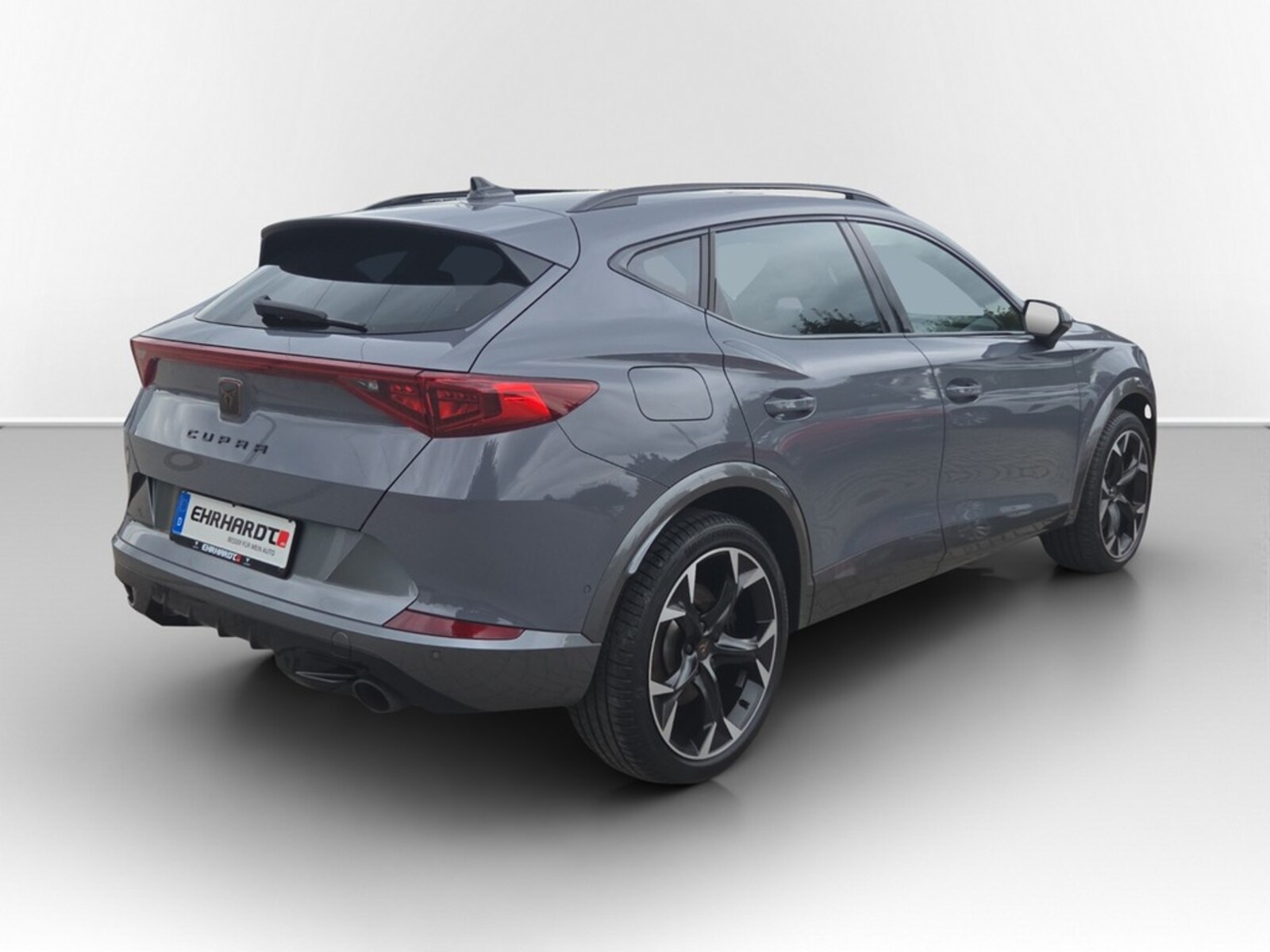 CUPRA Formentor – Bild 5