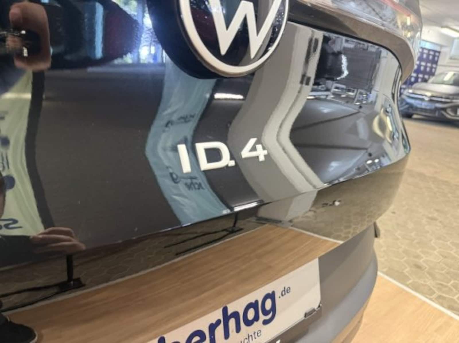 Volkswagen ID.4 – Bild 5