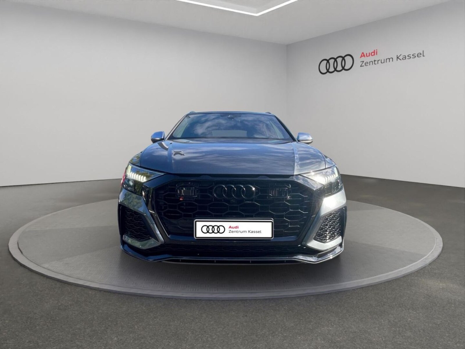 Audi RS Q8 – Bild 9