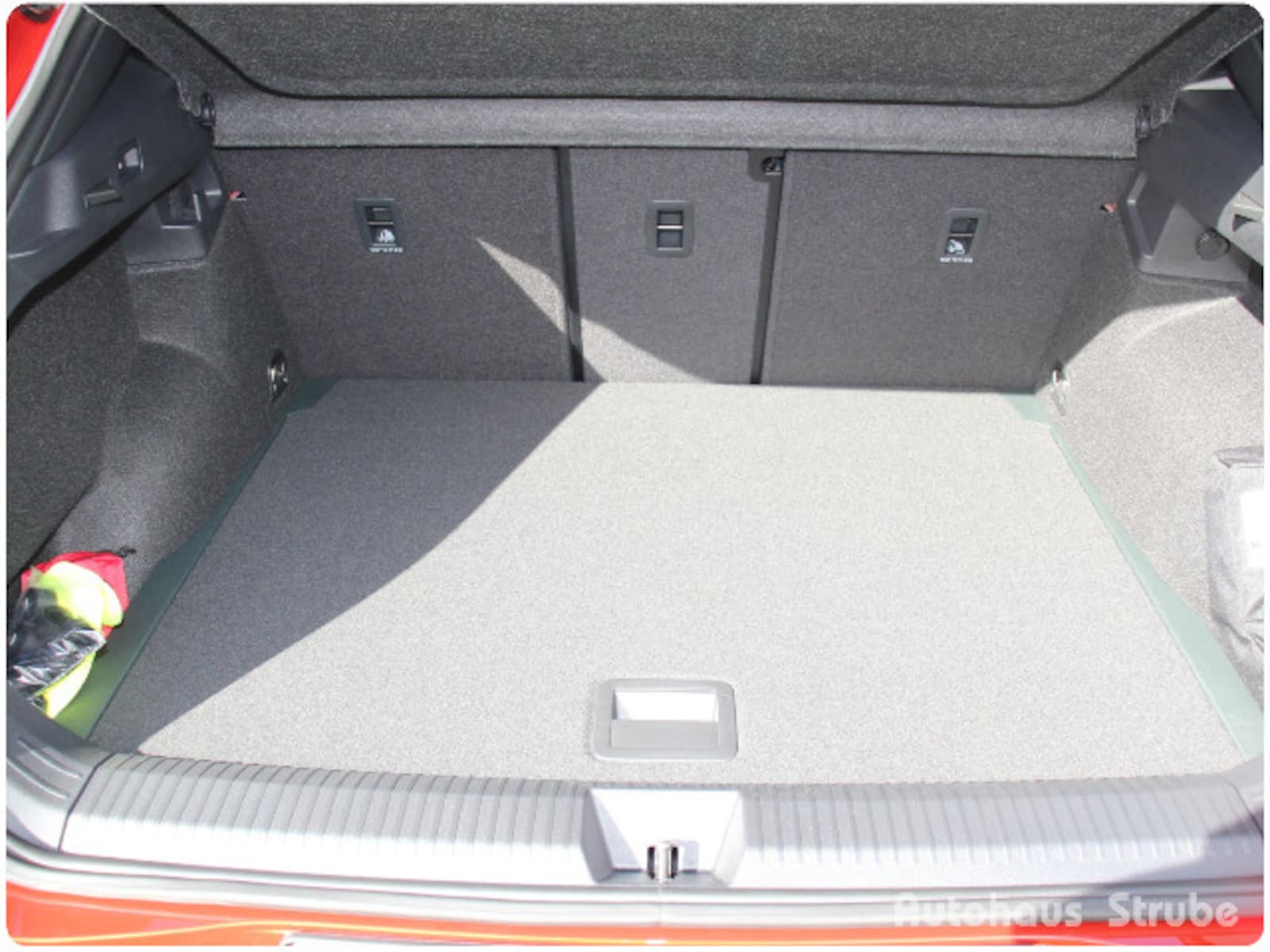 Volkswagen T-Roc – Bild 15