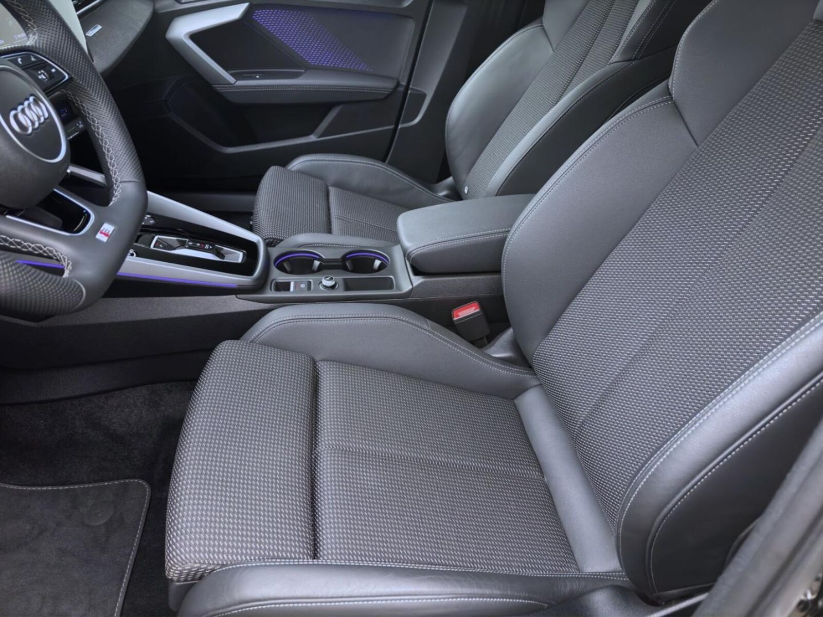 Audi A3 Sportback – Bild 10