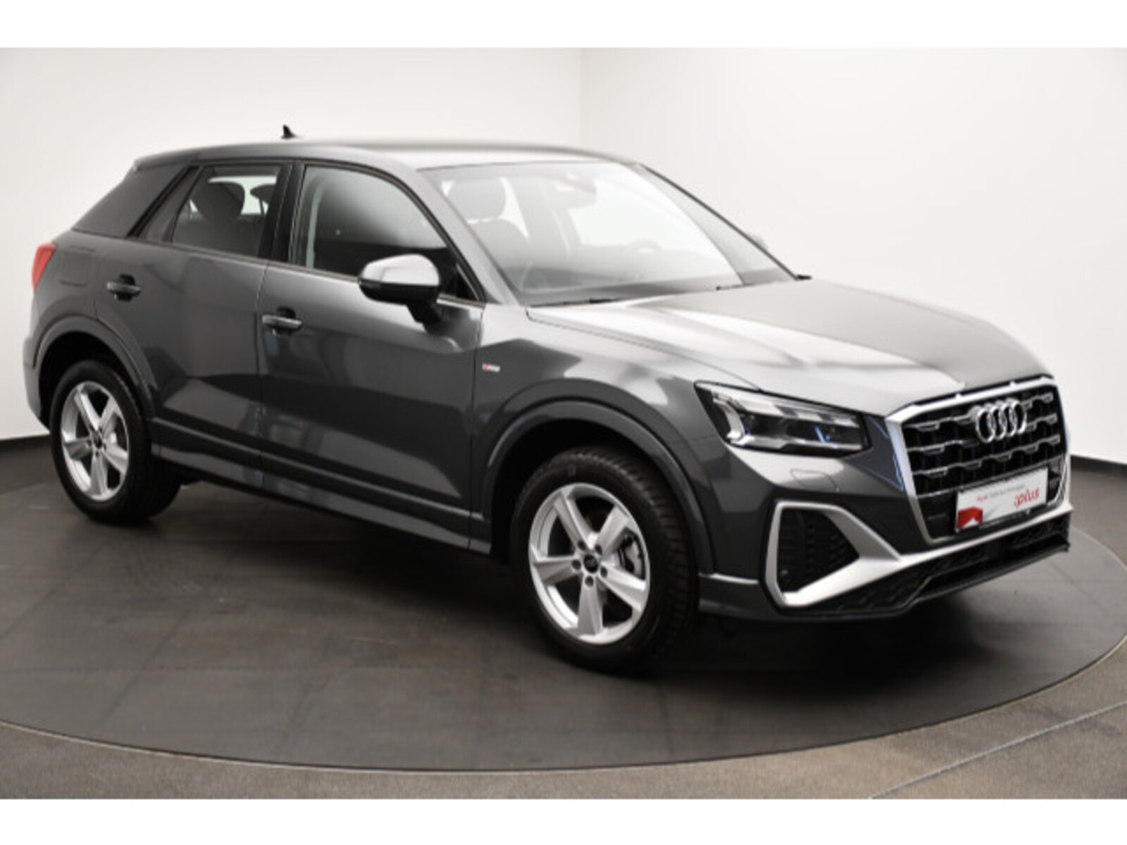 Audi Q2 – Bild 14