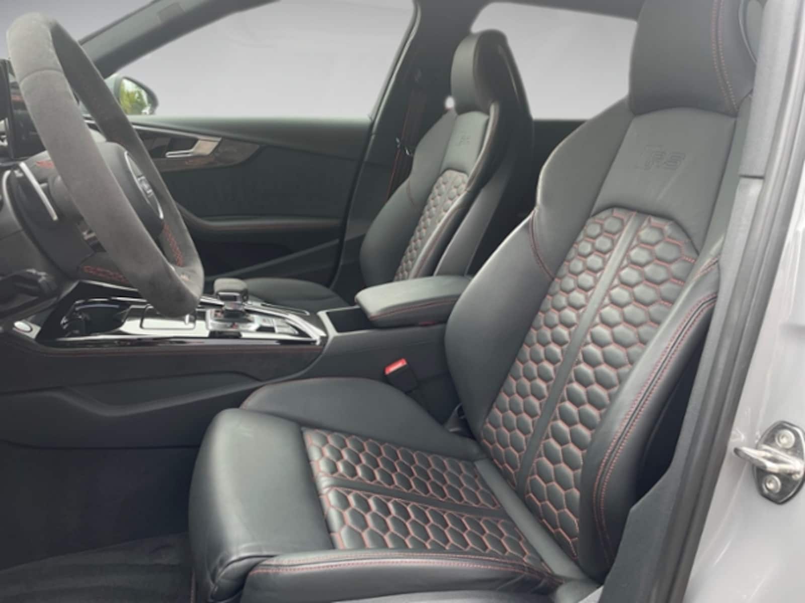 Audi RS 4 Avant – Bild 11