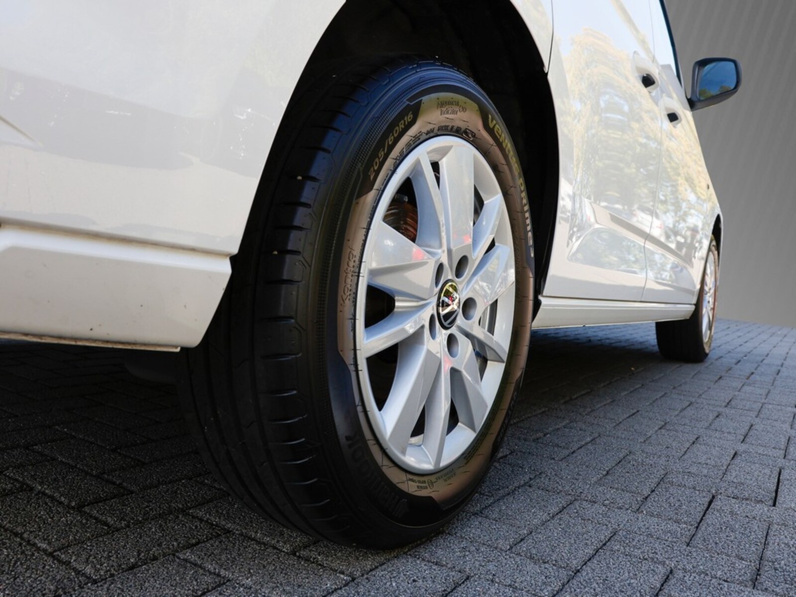 Volkswagen Caddy – Bild 5
