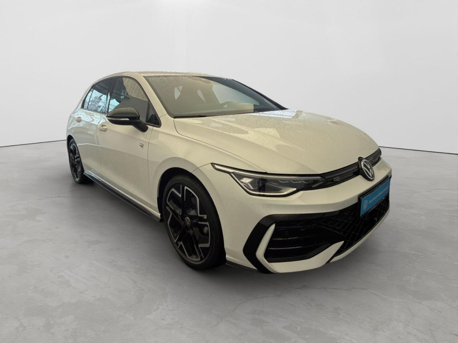 Volkswagen Golf – Bild 7