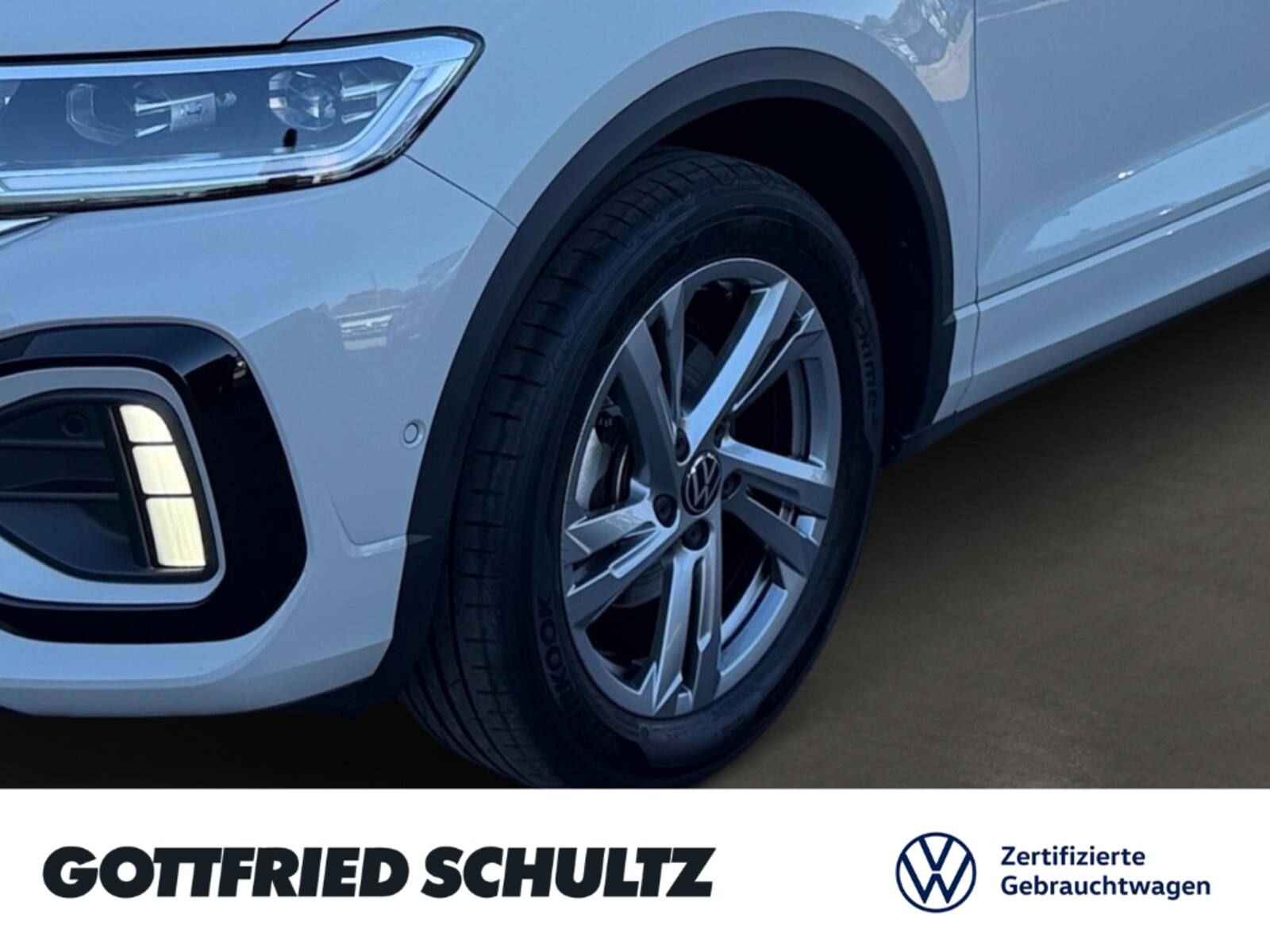 Volkswagen T-Roc – Bild 10