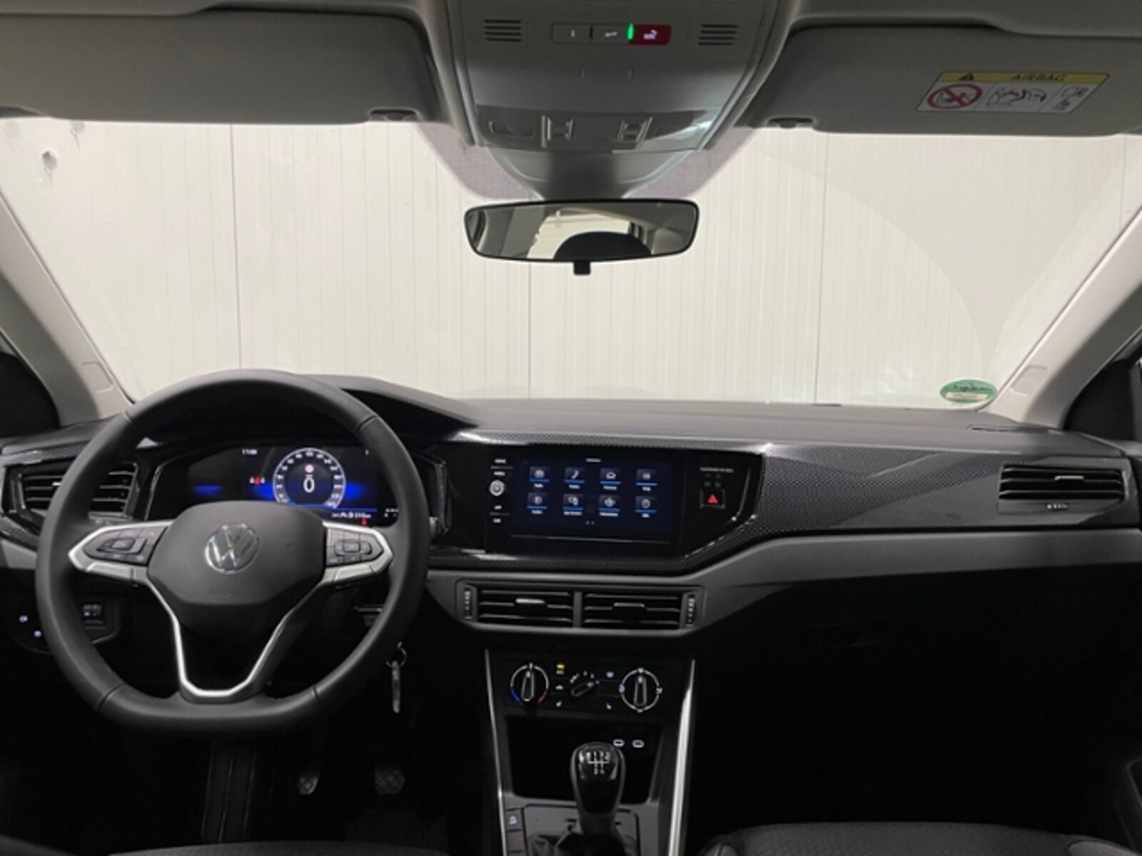 Volkswagen Polo – Bild 11