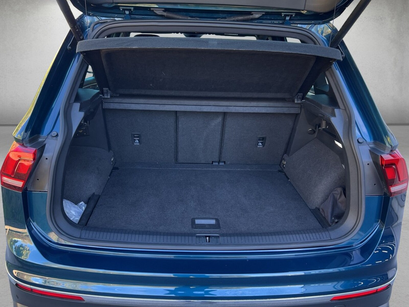 Volkswagen Tiguan – Bild 5