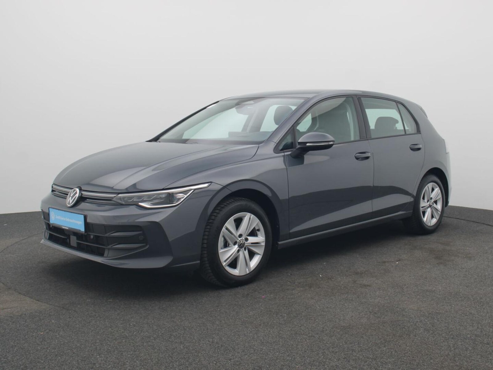 Volkswagen Golf – Bild 2