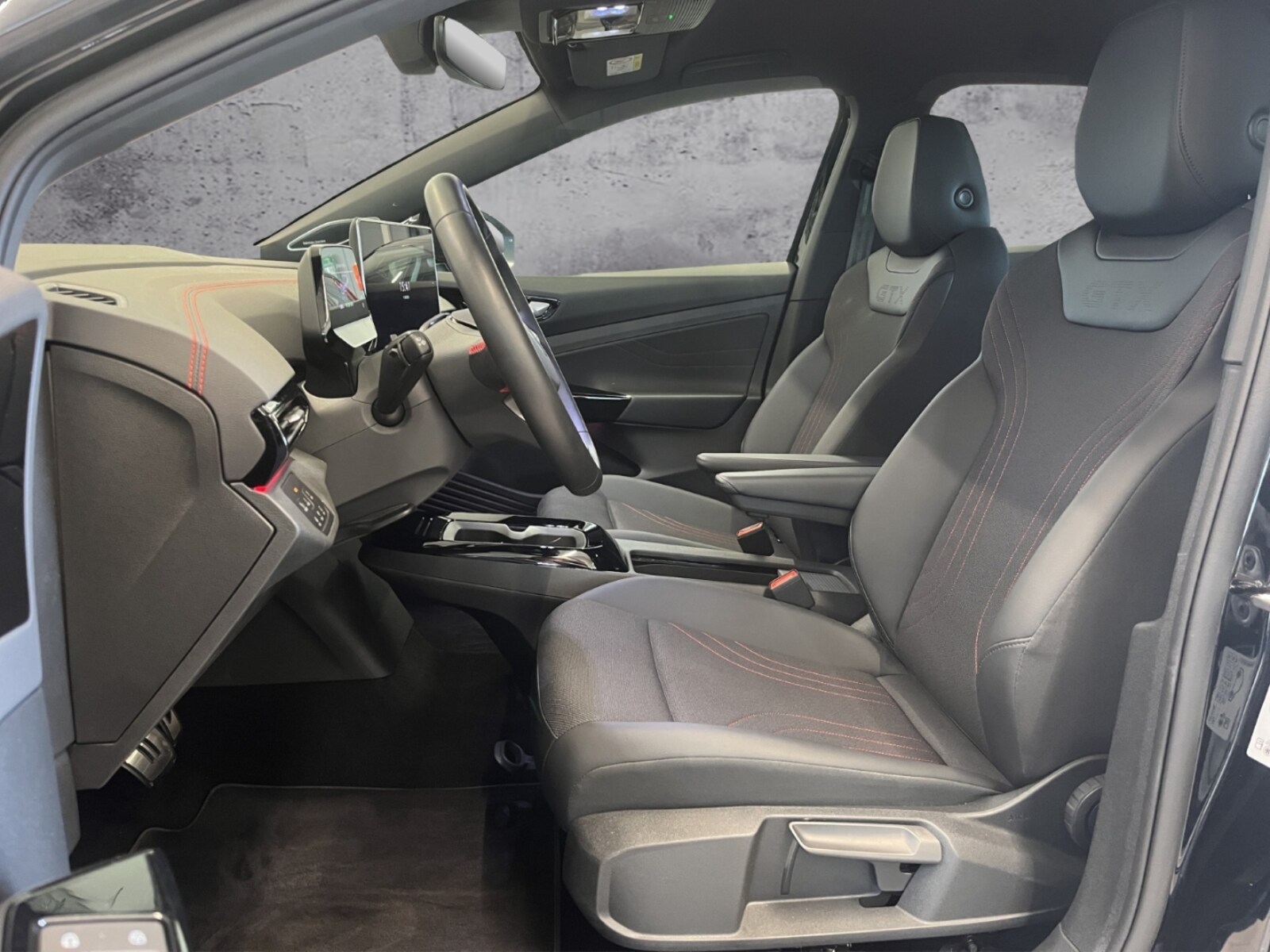 Volkswagen ID.4 – Bild 8