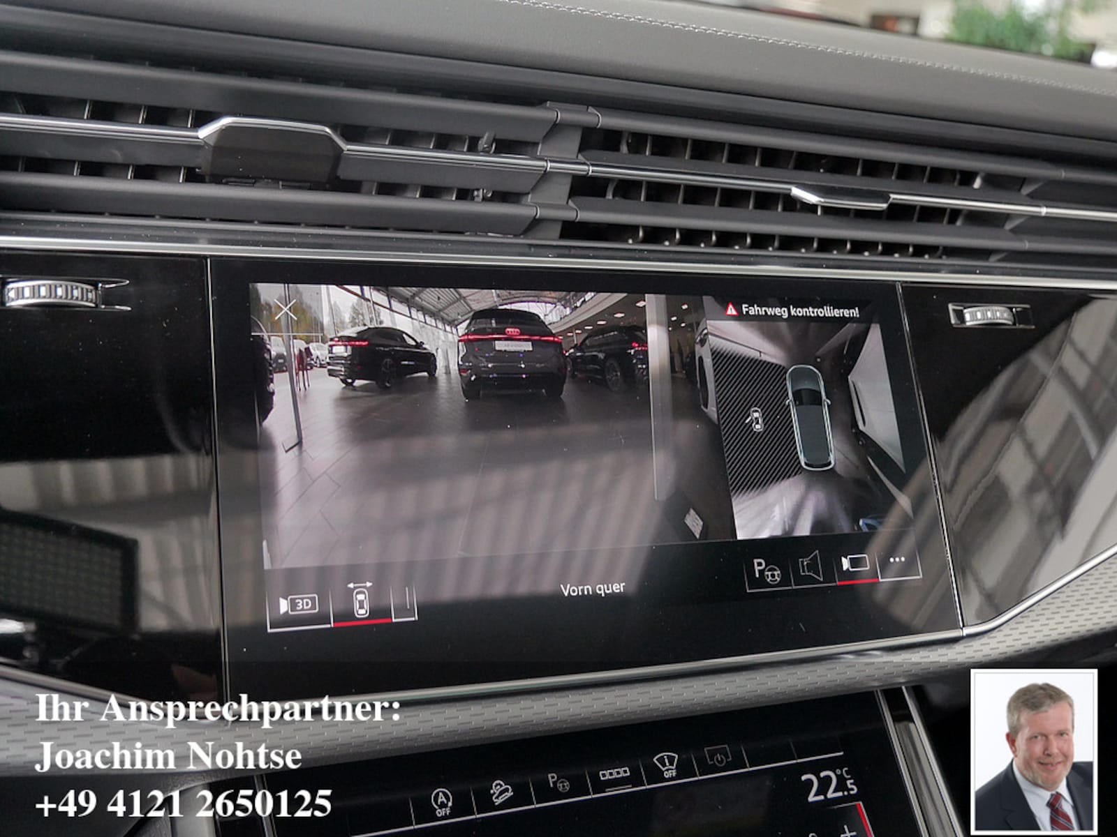 Audi SQ7 – Bild 19